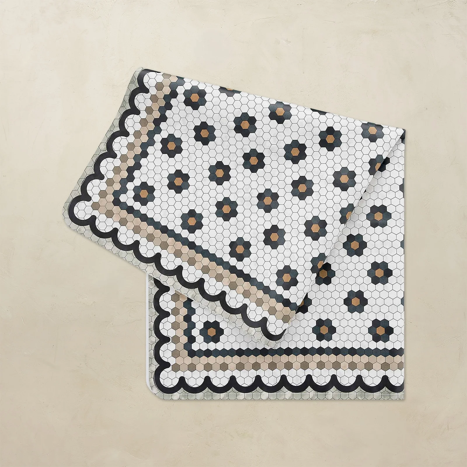 Anywhere Highchair Mat | Daisy - Image 3