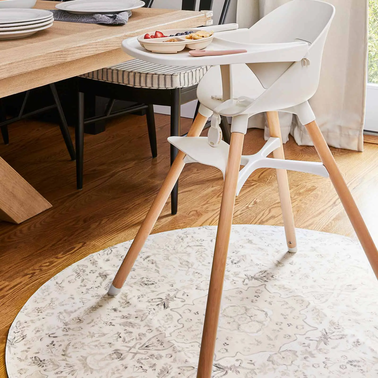 Anywhere Highchair Mat | Emile - Image 3