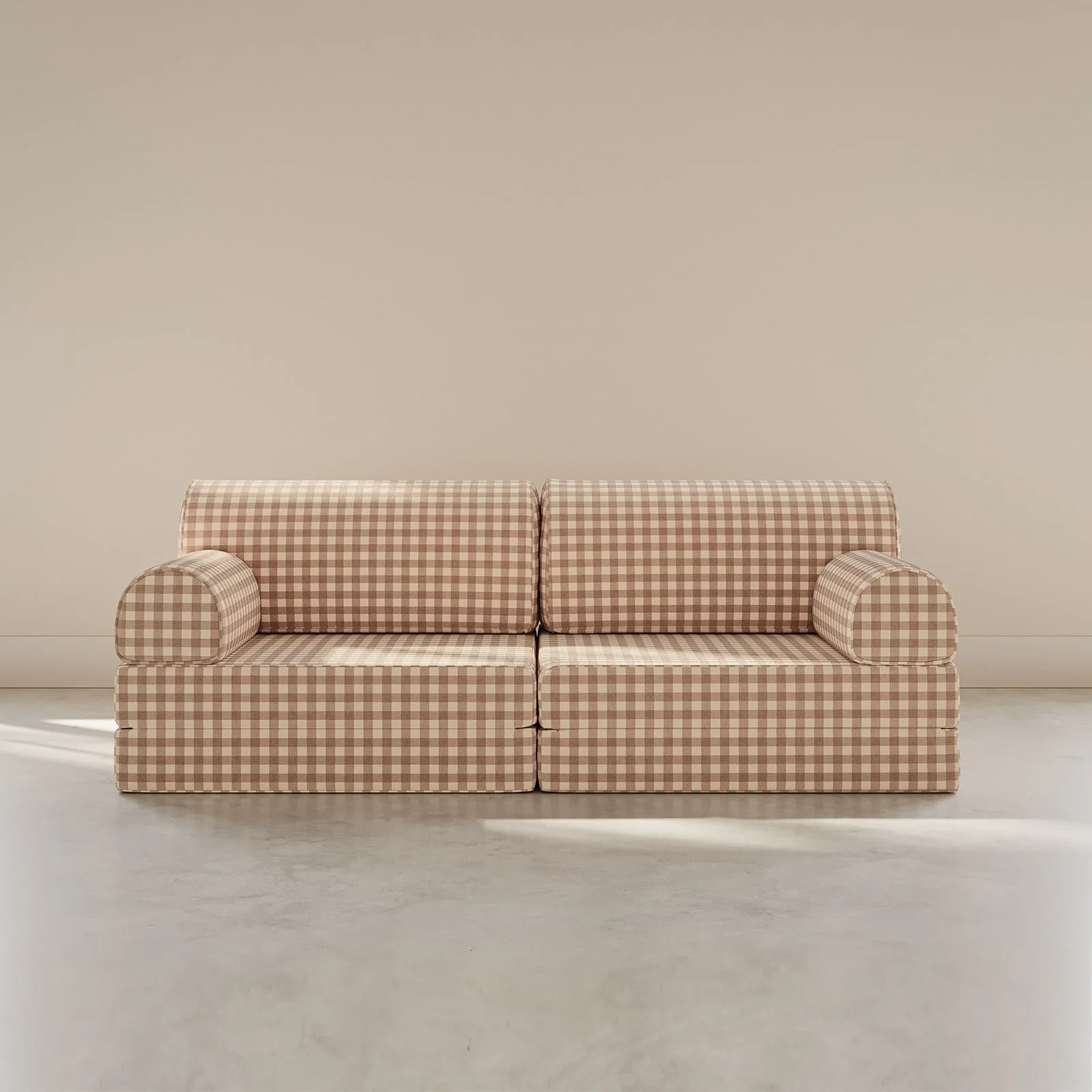 Armrests (Set of 2) | Gingham - Image 2