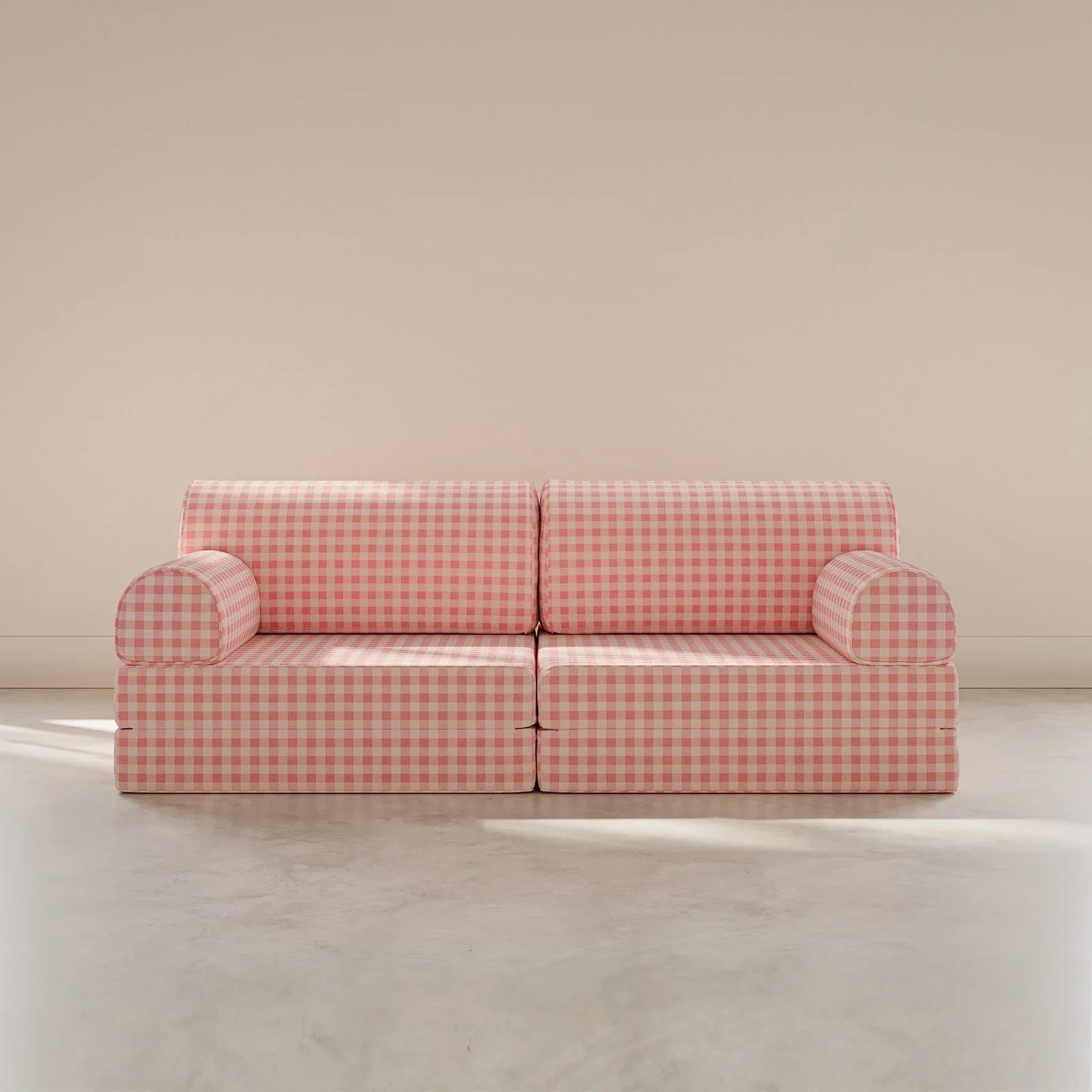 Armrests (Set of 2) | Gingham - Image 2