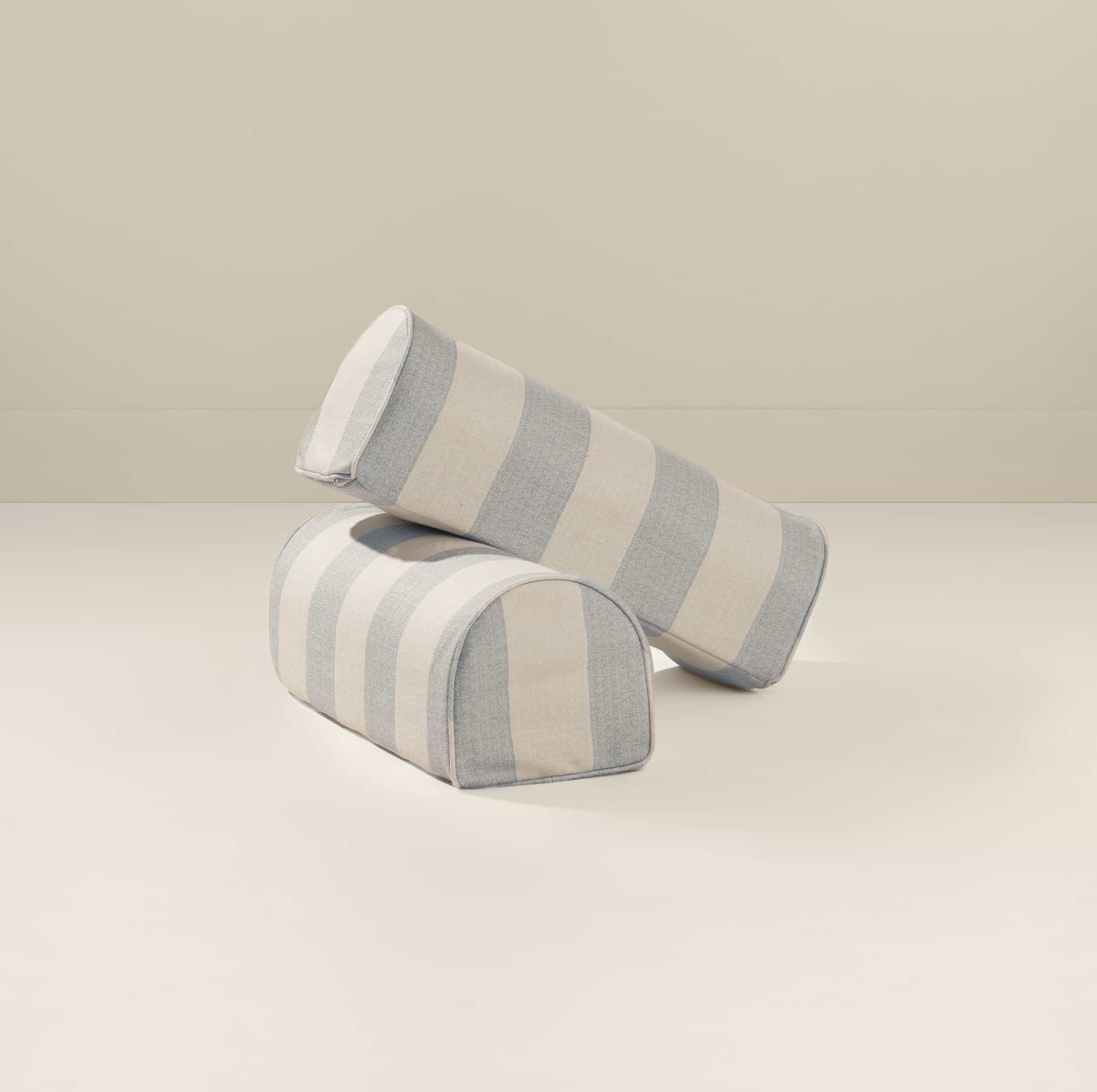 Armrests (Set of 2) | Harlan