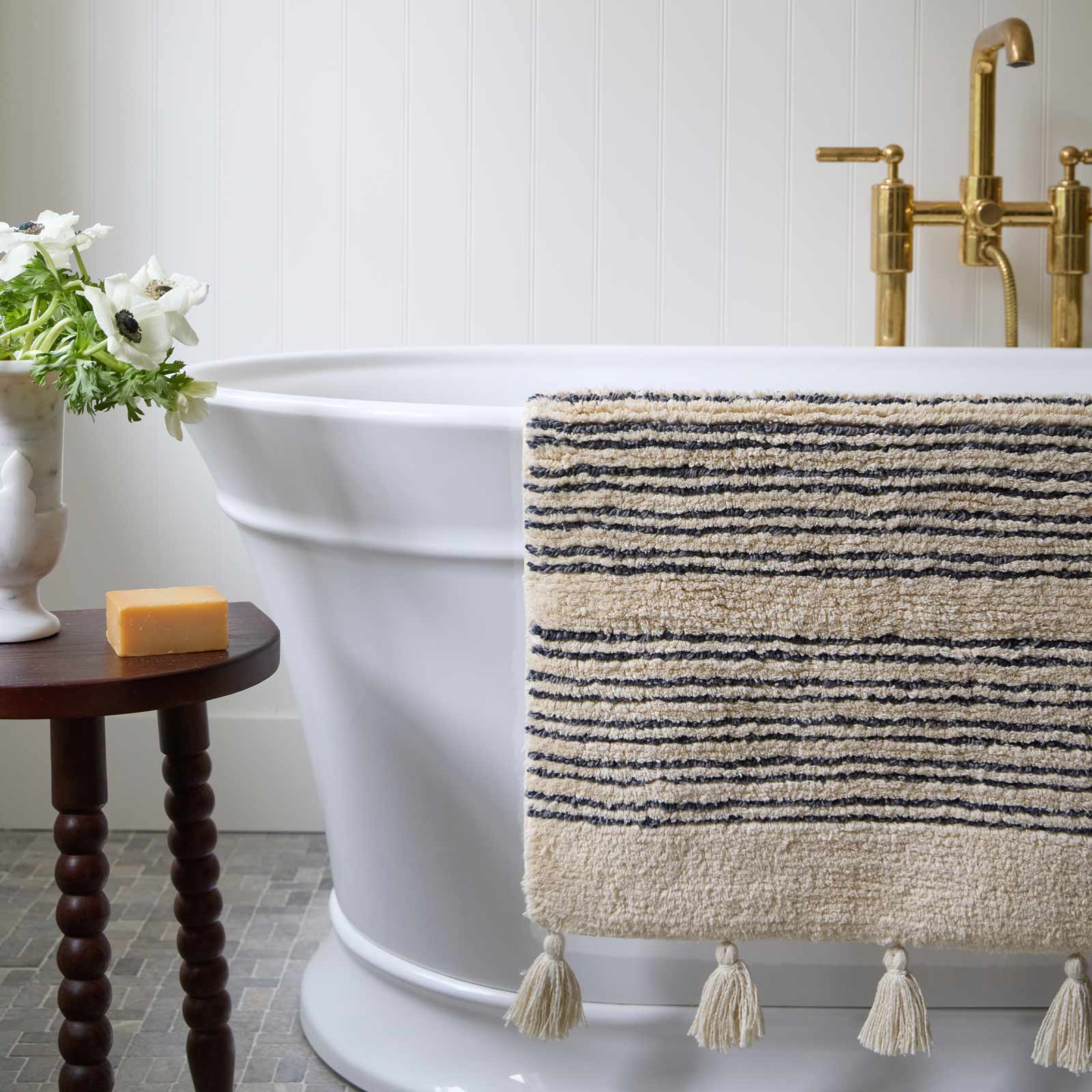 Comfy Bath Mat | Abbott - Image 3
