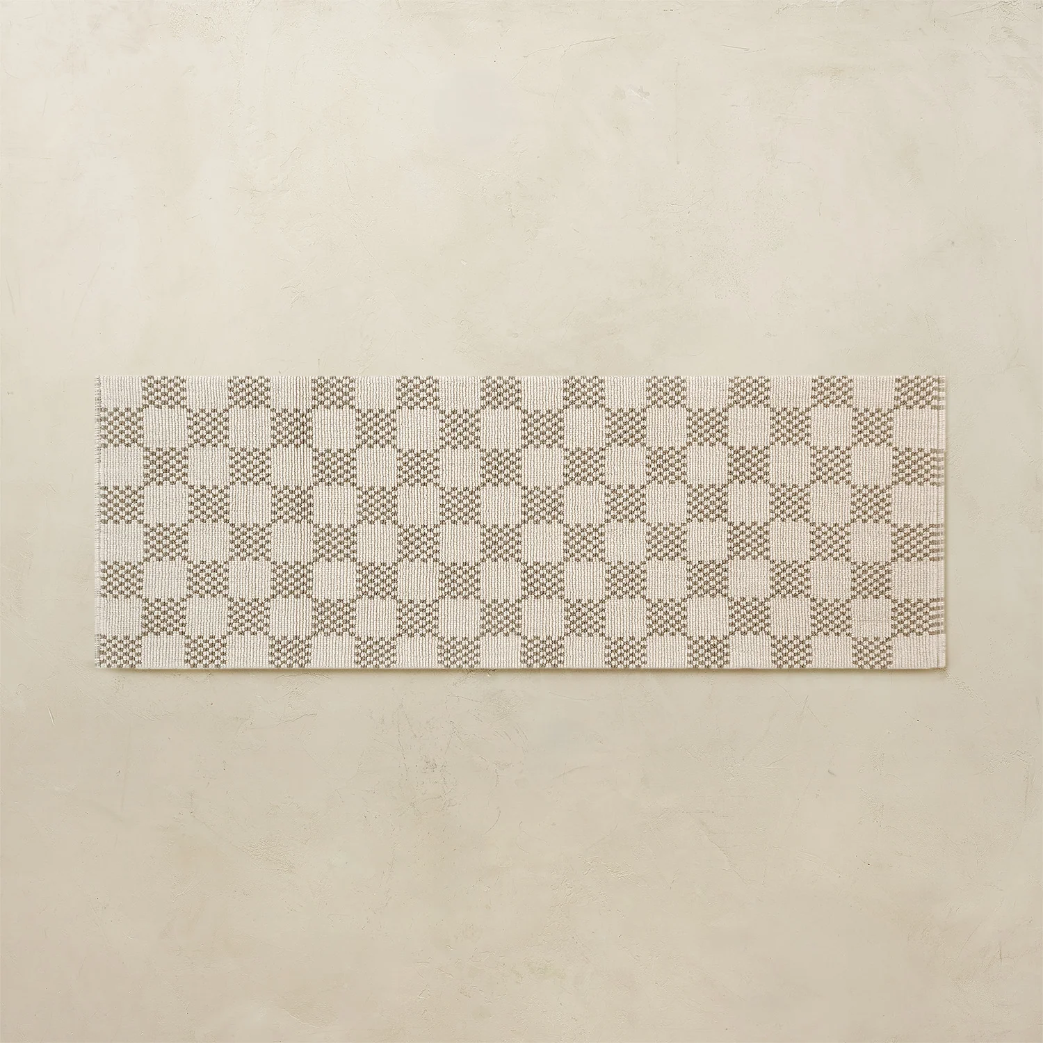 Comfy Bath Mat | Checks - Image 10
