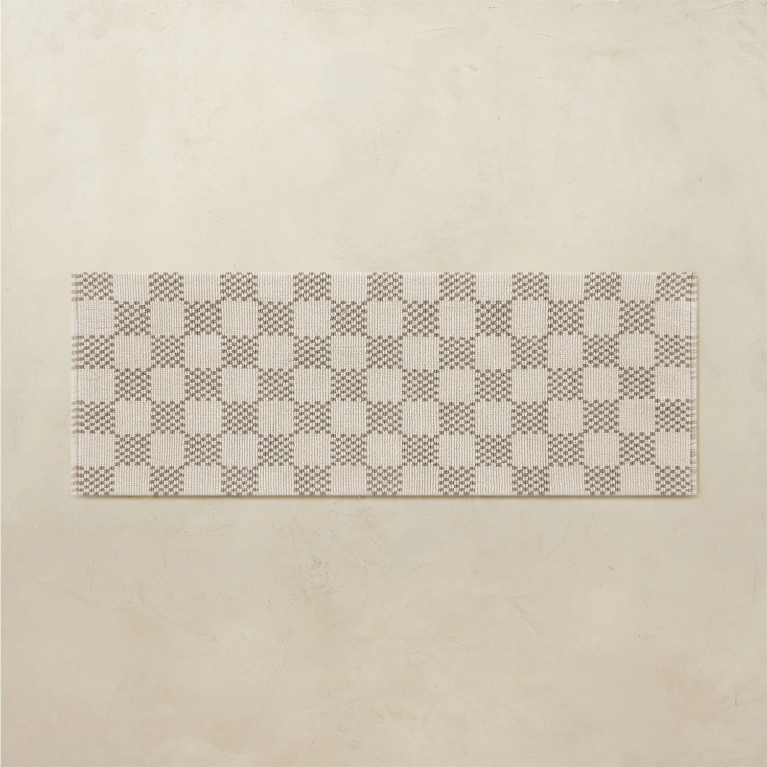 Comfy Bath Mat | Checks - Image 9