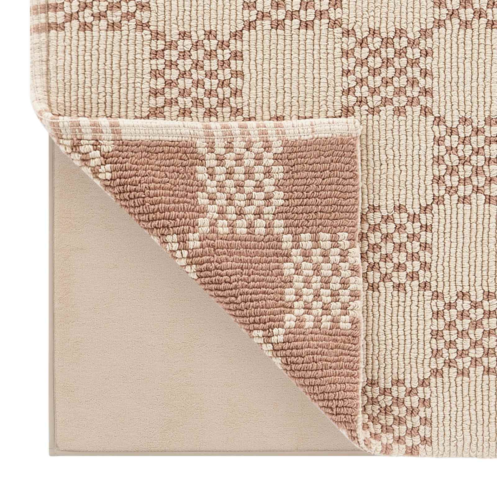 Comfy Bath Mat | Checks - Image 7