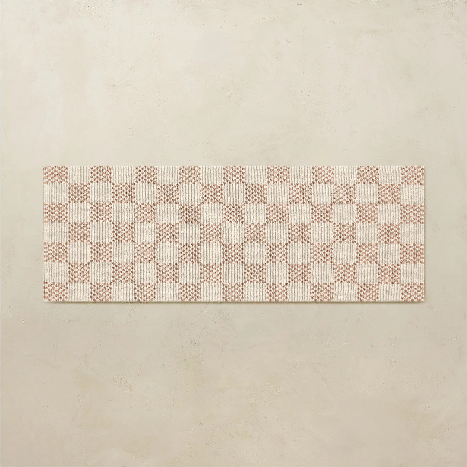 Comfy Bath Mat | Checks - Image 9