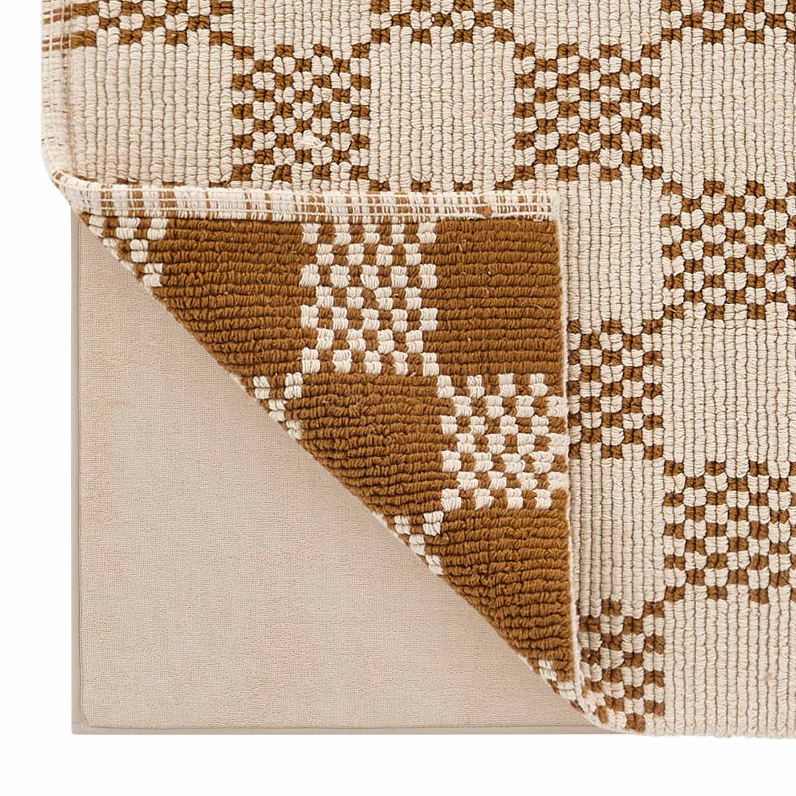 Comfy Bath Mat | Checks - Image 5
