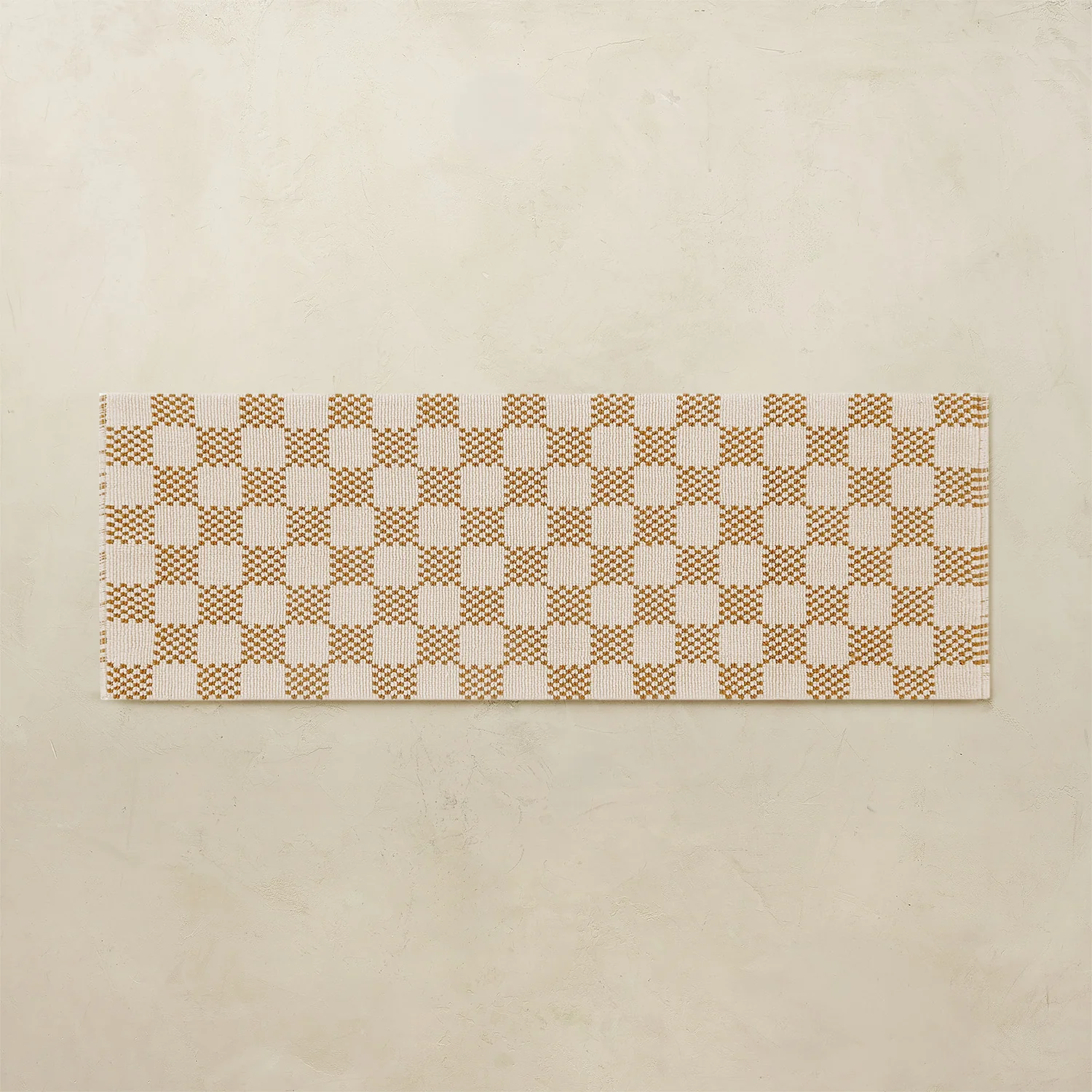 Comfy Bath Mat | Checks - Image 7