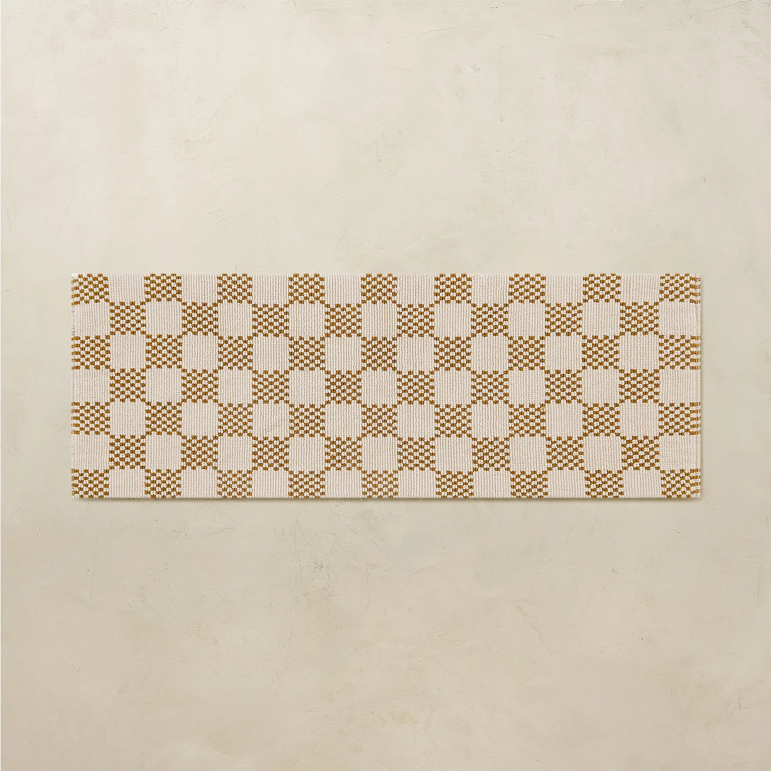 Comfy Bath Mat | Checks - Image 8