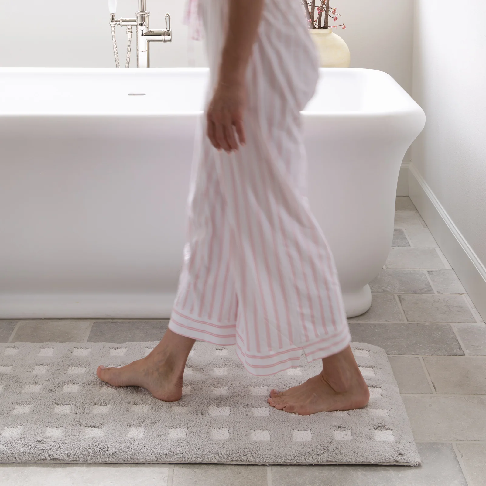 Comfy Bath Mat | Levi - Image 3