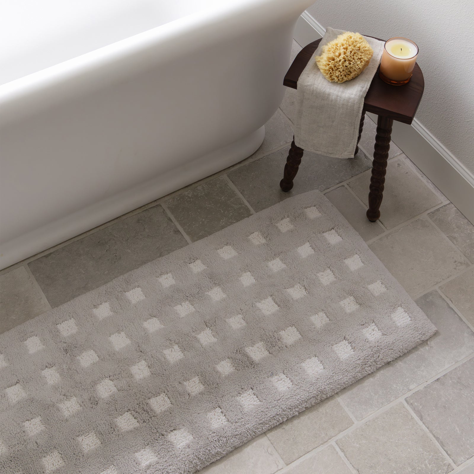 Comfy Bath Mat | Levi - Image 4