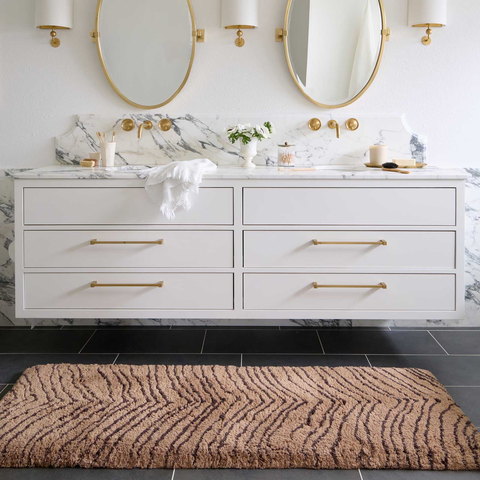 Comfy Bath Mat | Zelda - Image 4