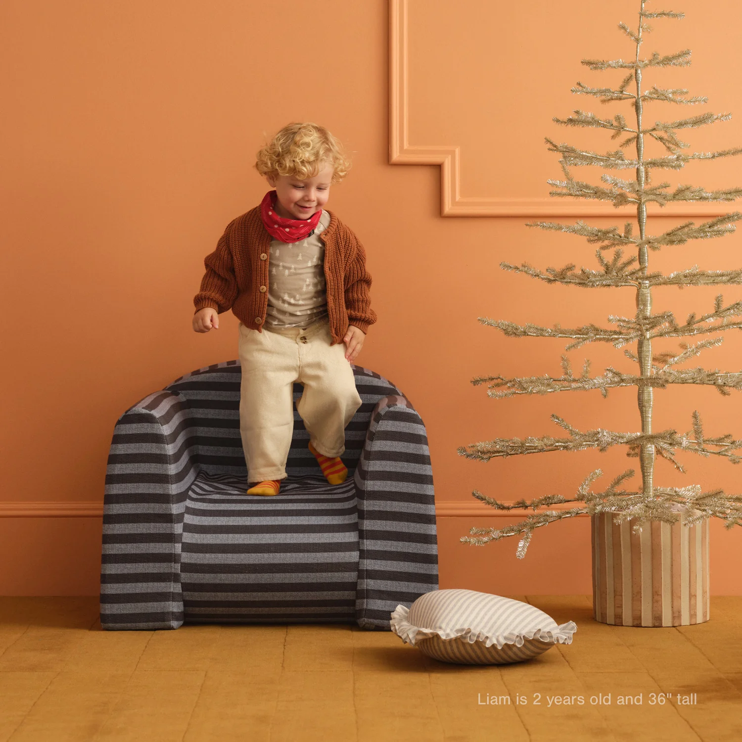 Play Chair | Bennett - Image 2