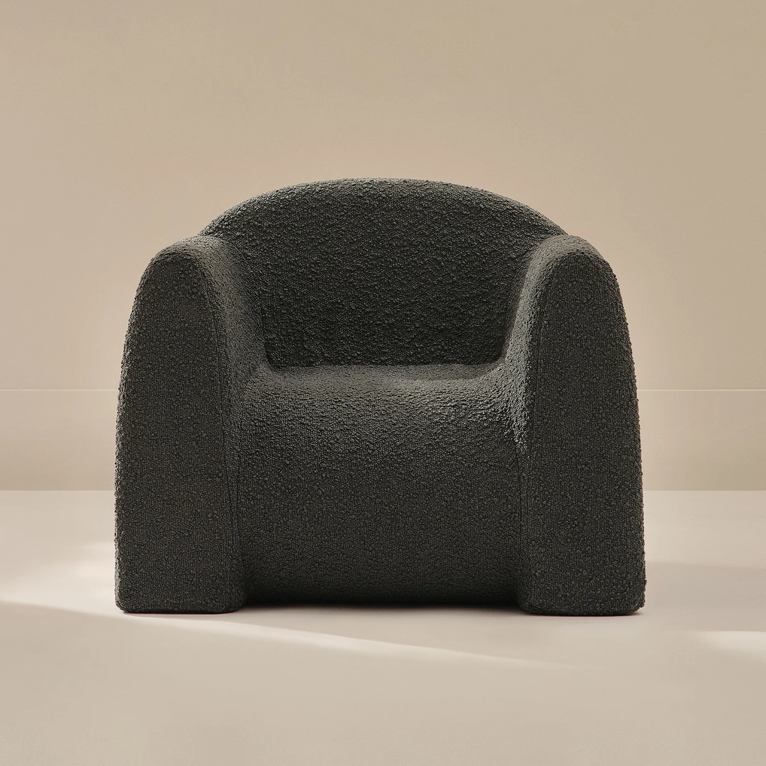 Play Chair | Boucle