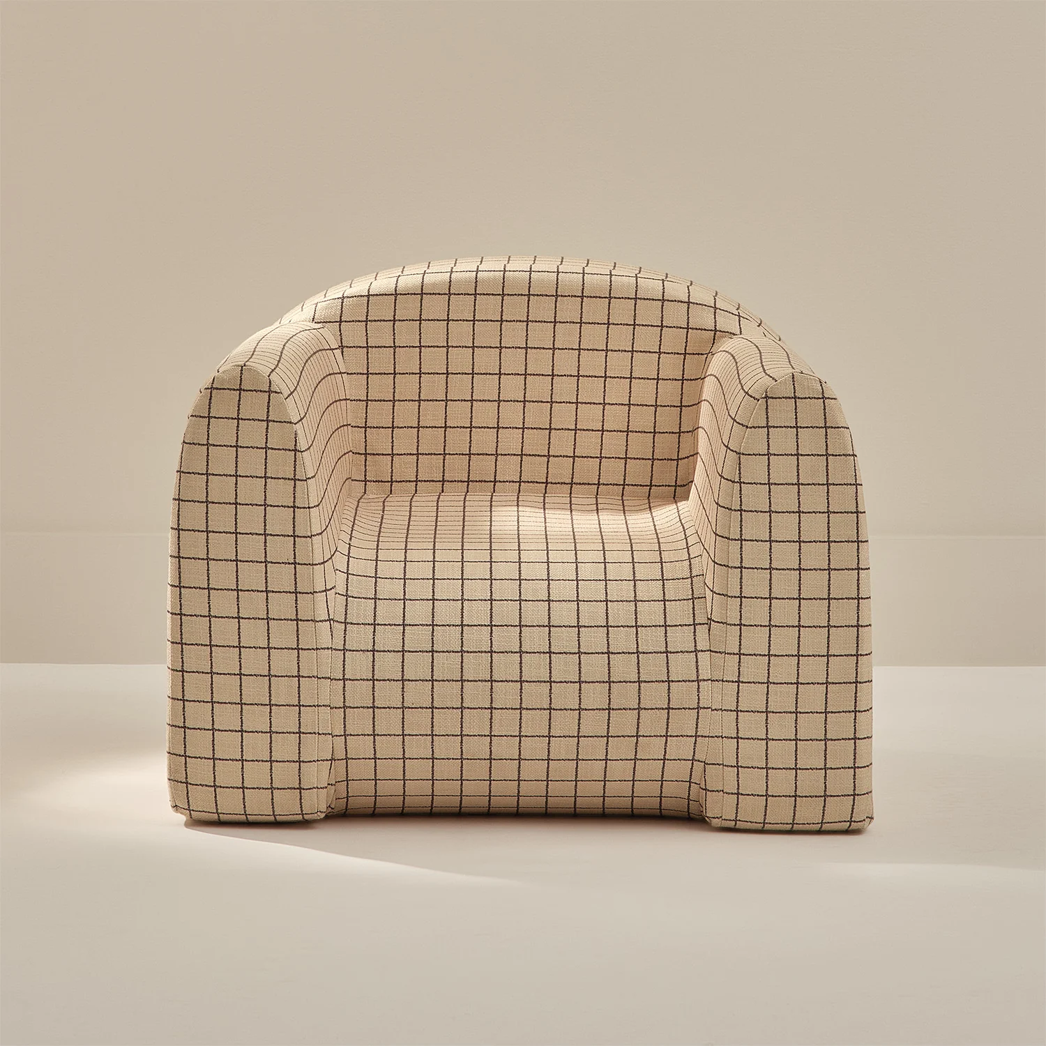 Play Chair | Grid
