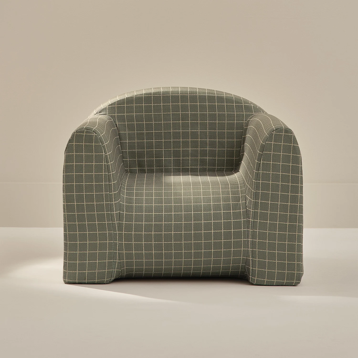 Play Chair | Grid