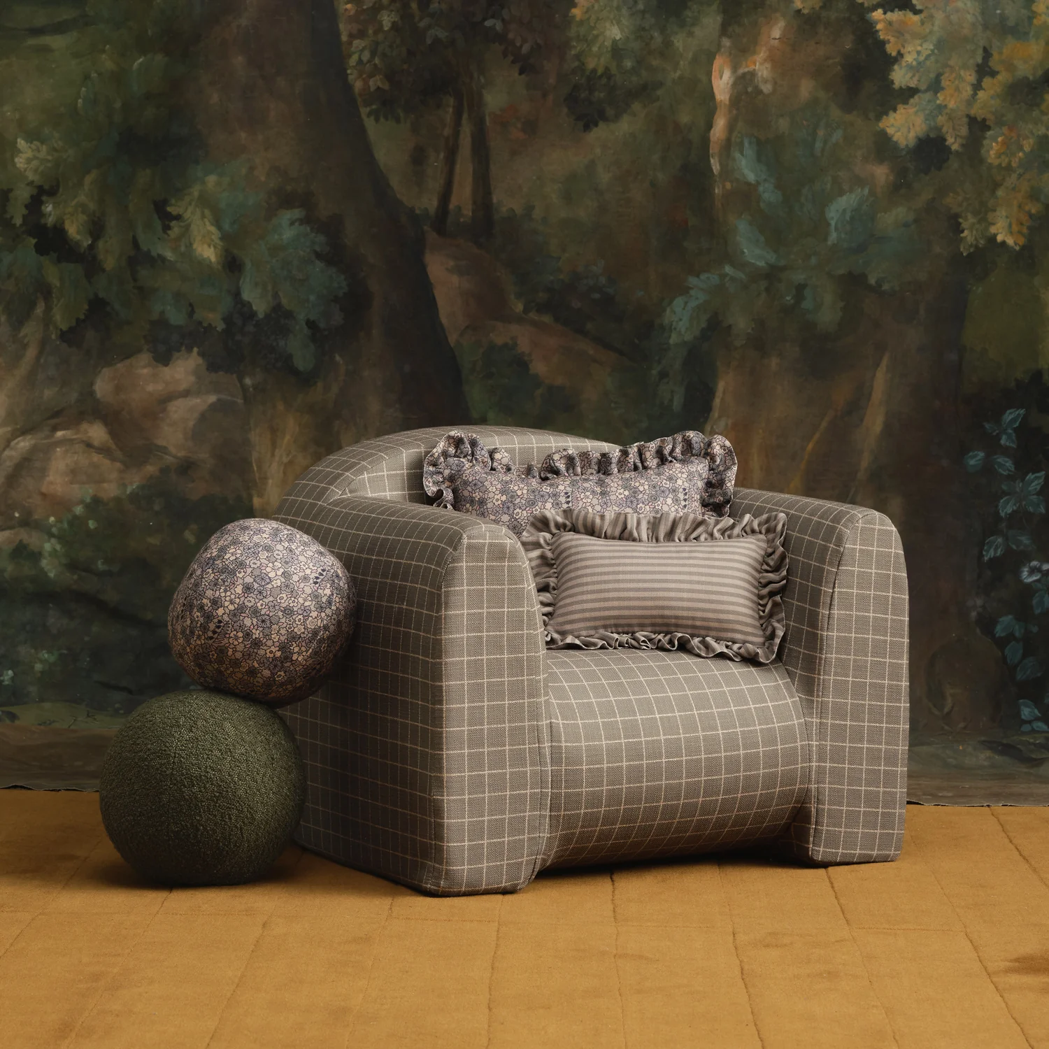 Play Chair | Grid - Image 2