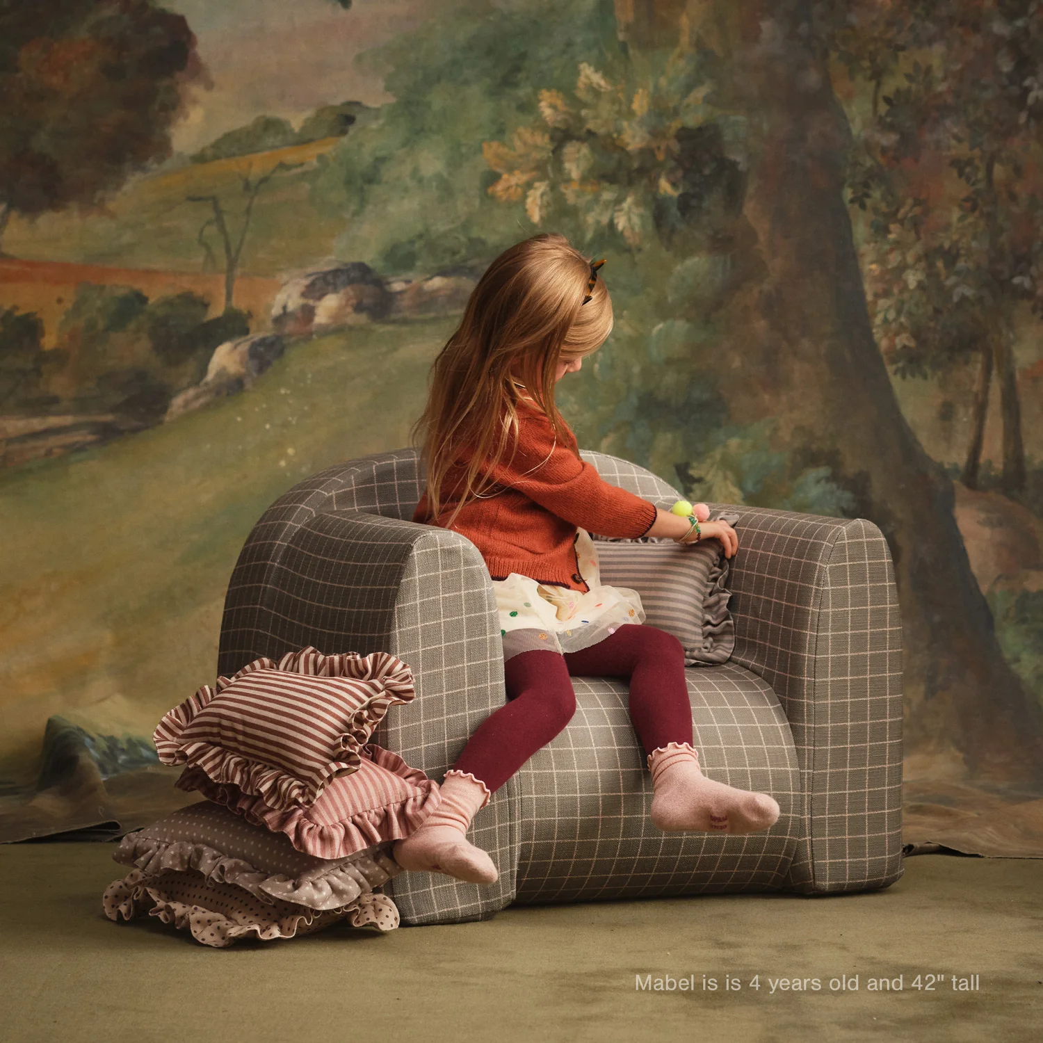 Play Chair | Grid - Image 3