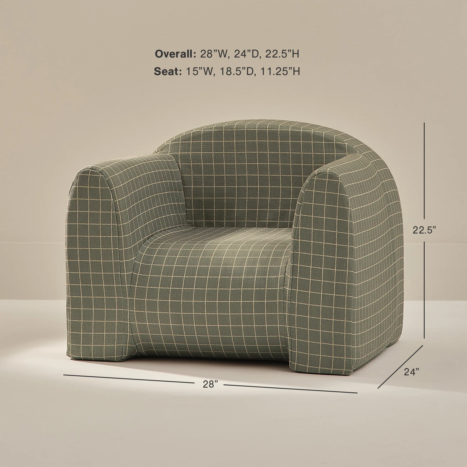 Play Chair | Grid - Image 4