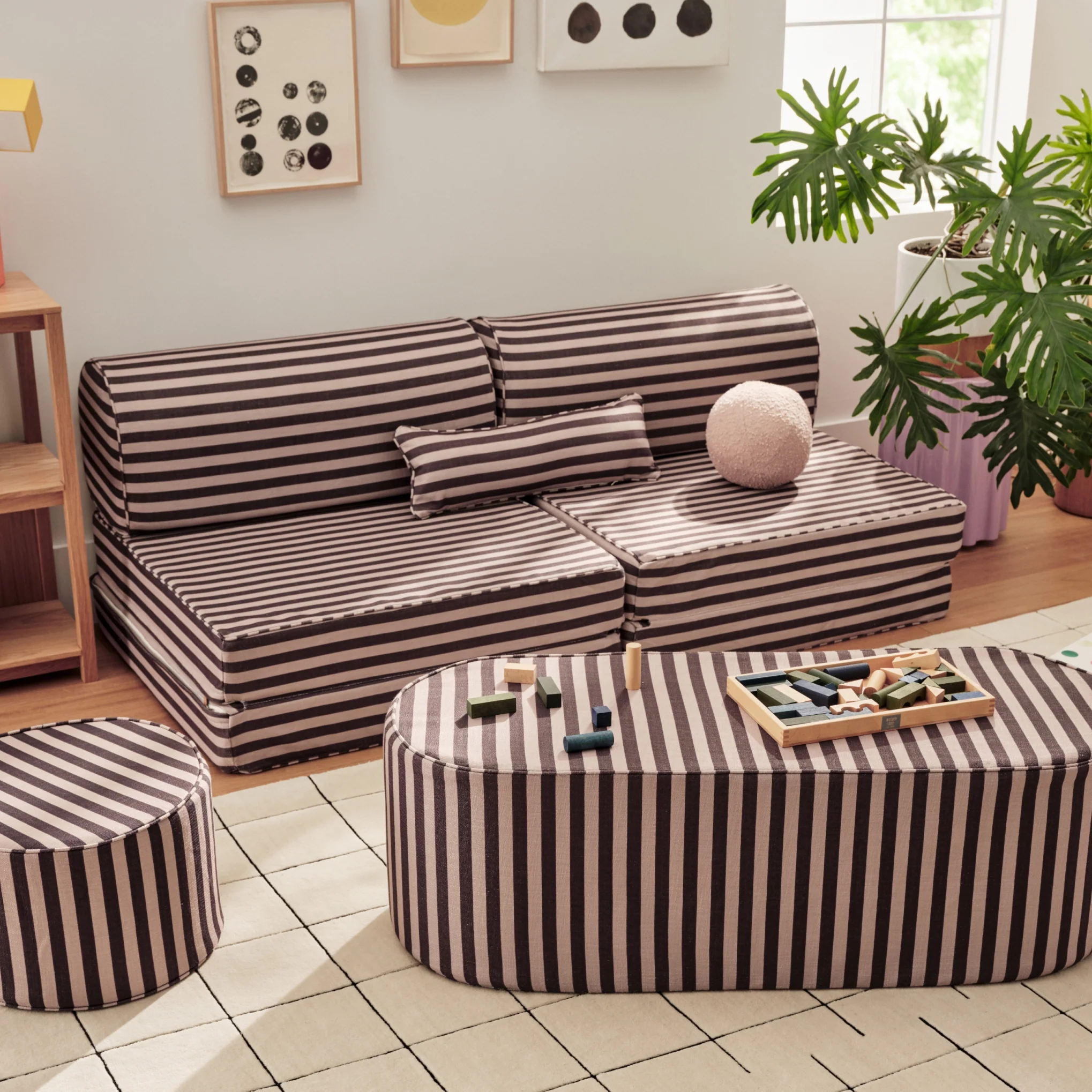 Coffee Table | Bennett - Image 2