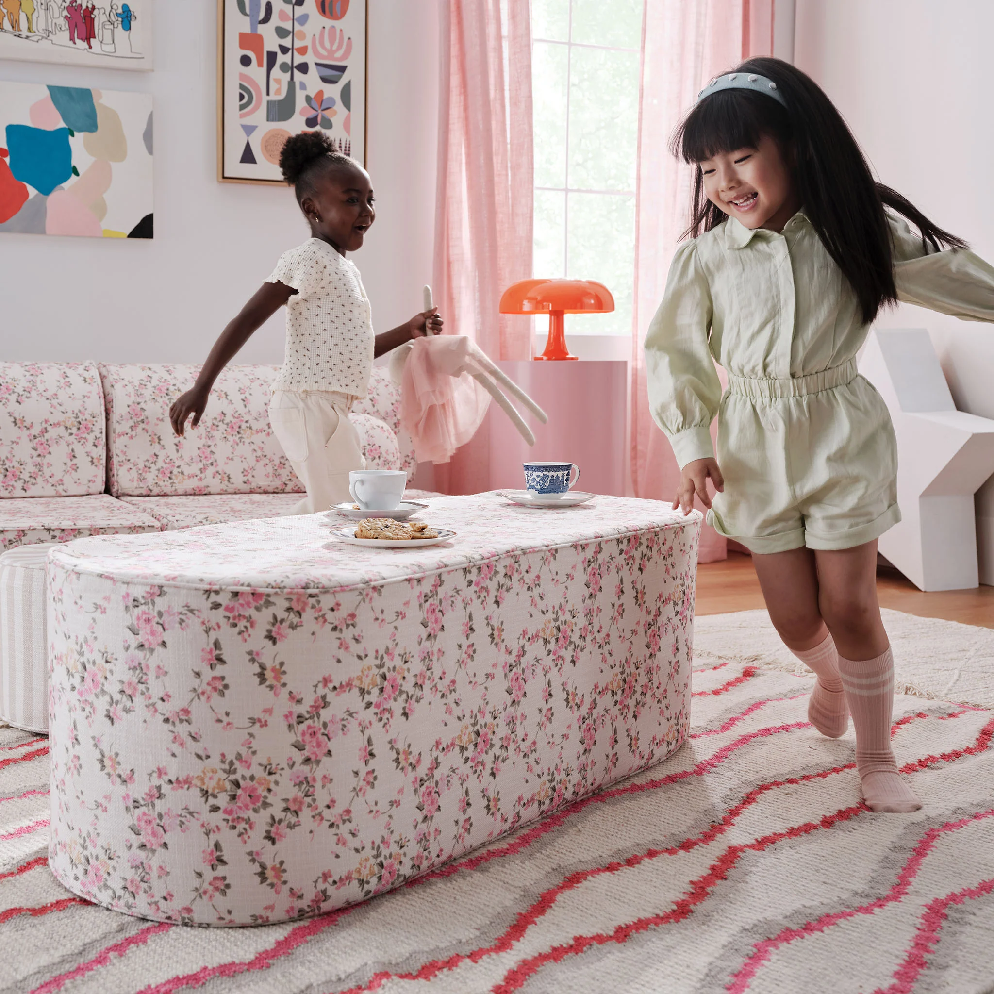 Coffee Table | Ellie - Image 3