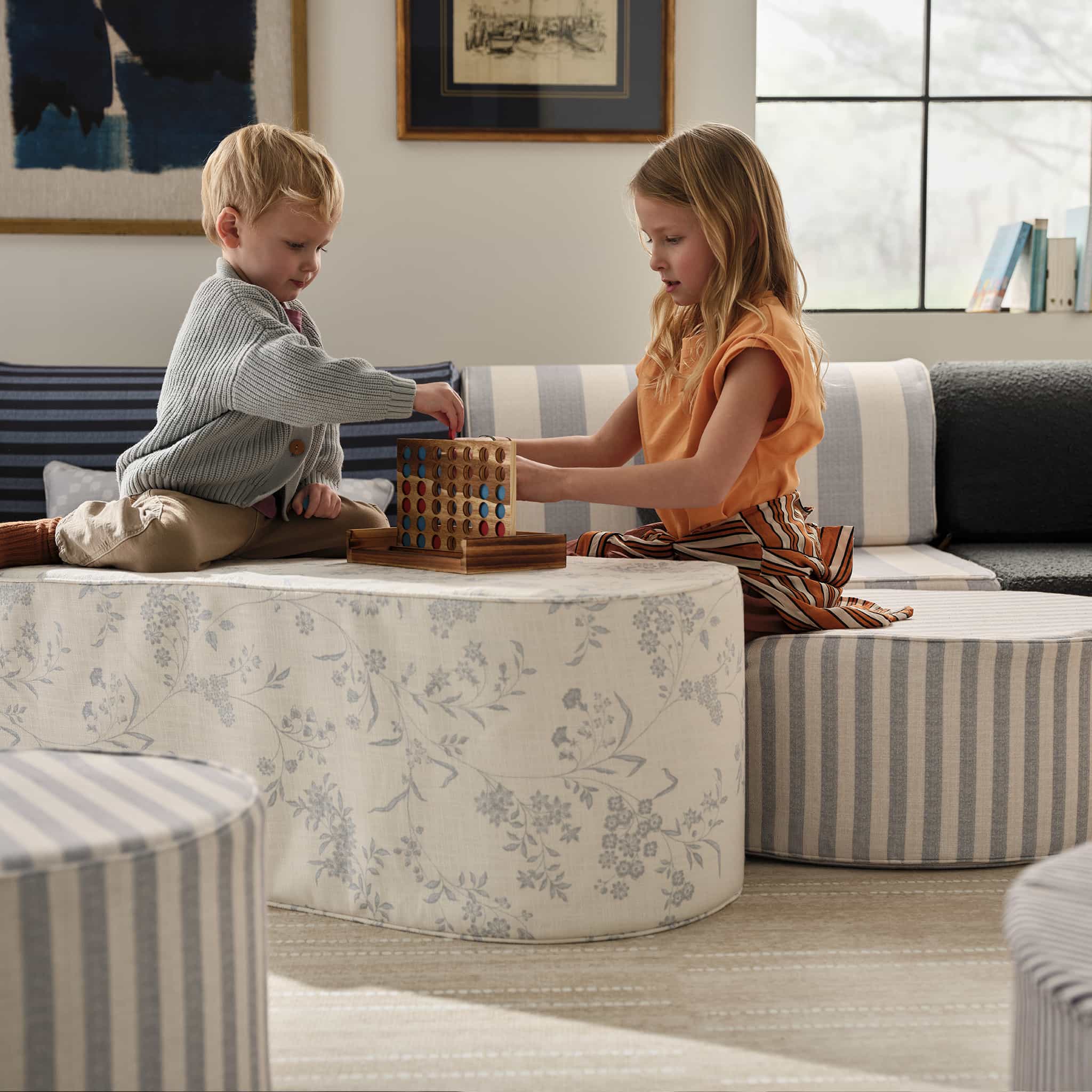 Coffee Table | Kit - Image 3