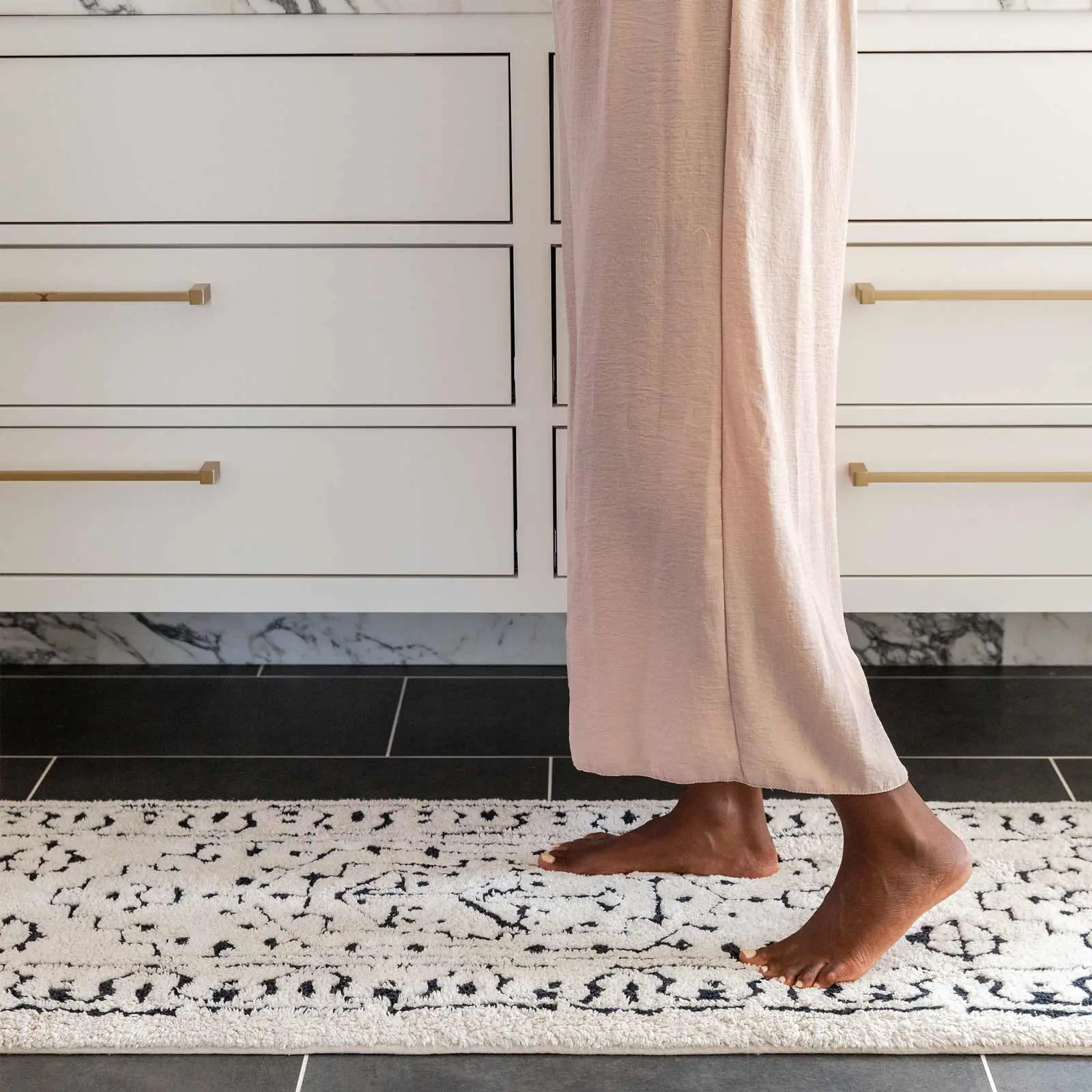 Comfy Bath Mat | Arden - Image 6