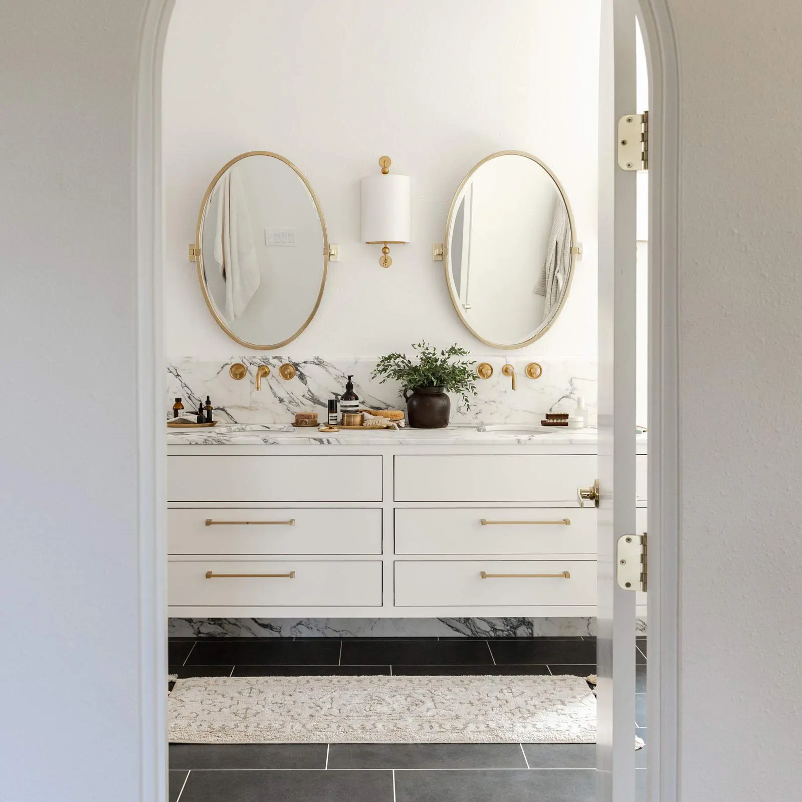 Comfy Bath Mat | Arden - Image 4
