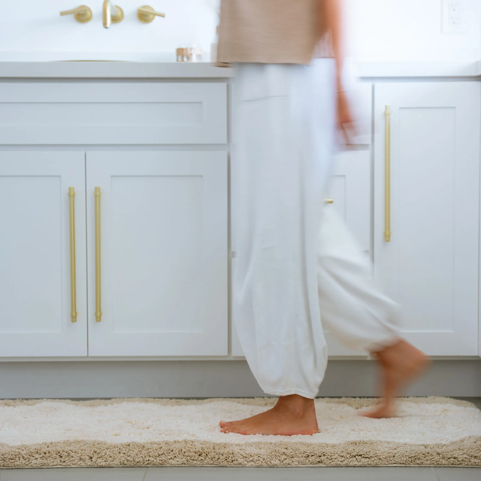 Comfy Bath Mat | Harper - Image 3