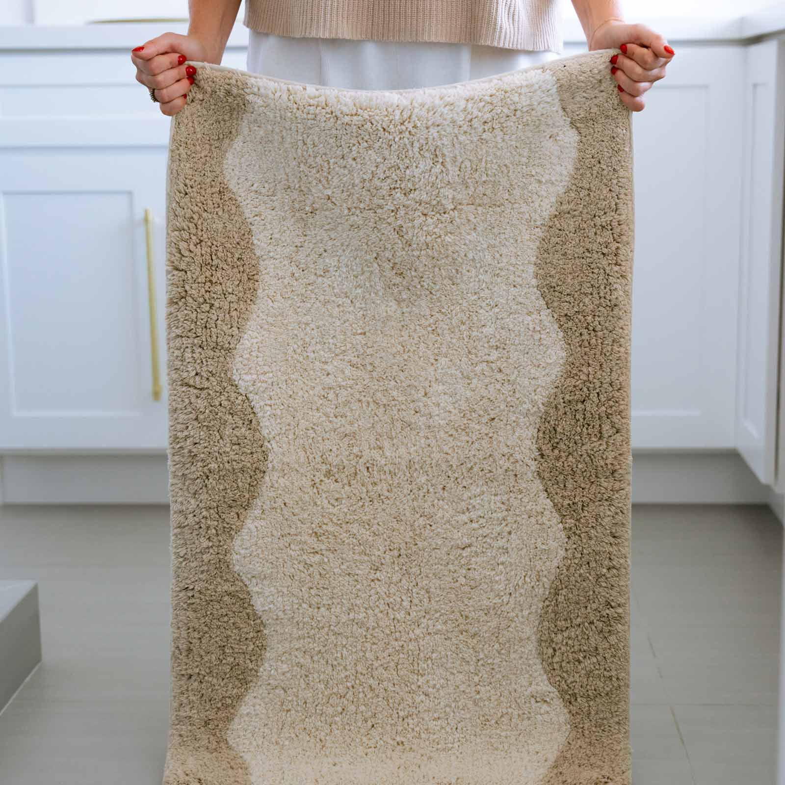 Comfy Bath Mat | Harper - Image 4