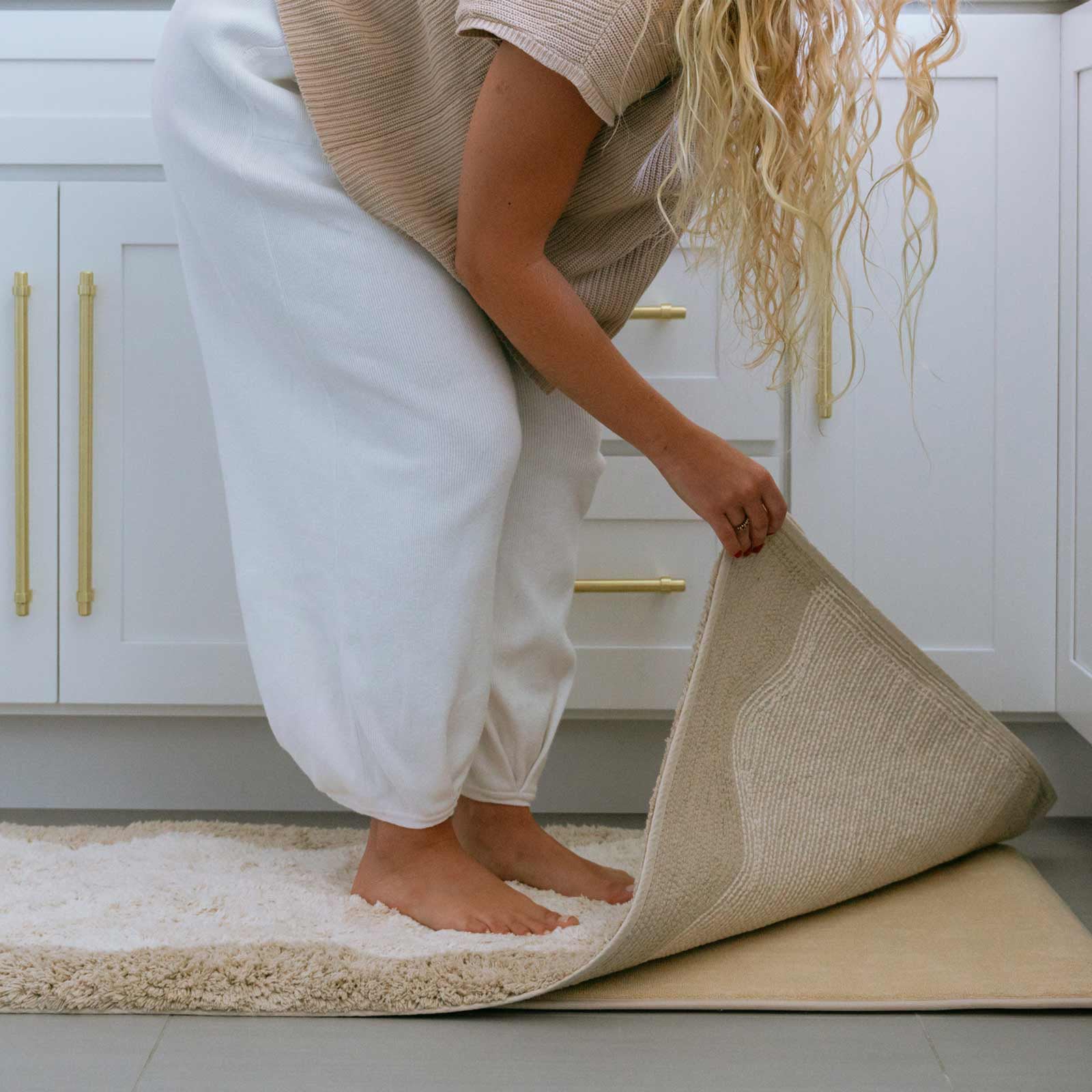 Comfy Bath Mat | Harper - Image 5