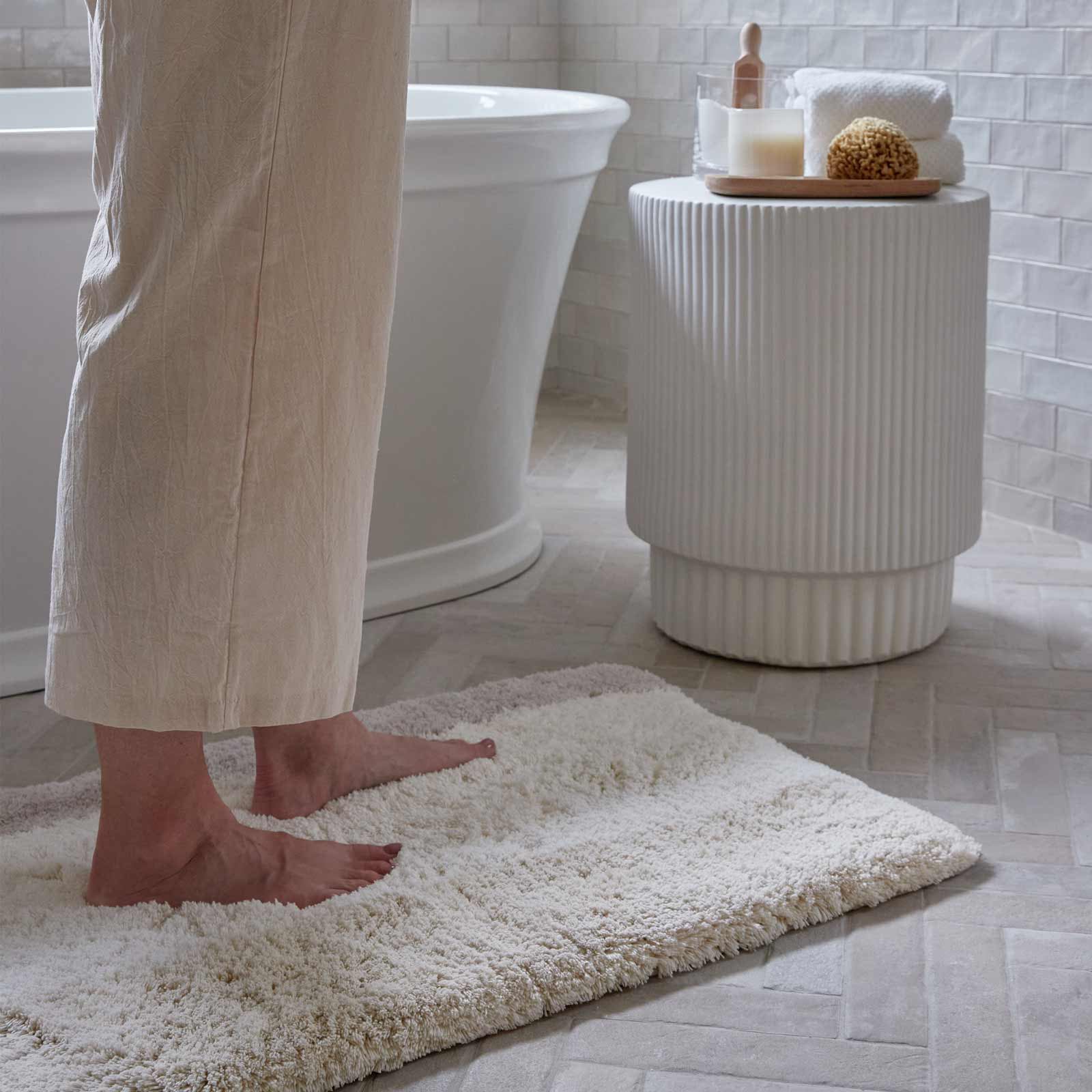 Comfy Bath Mat | Riley - Image 3