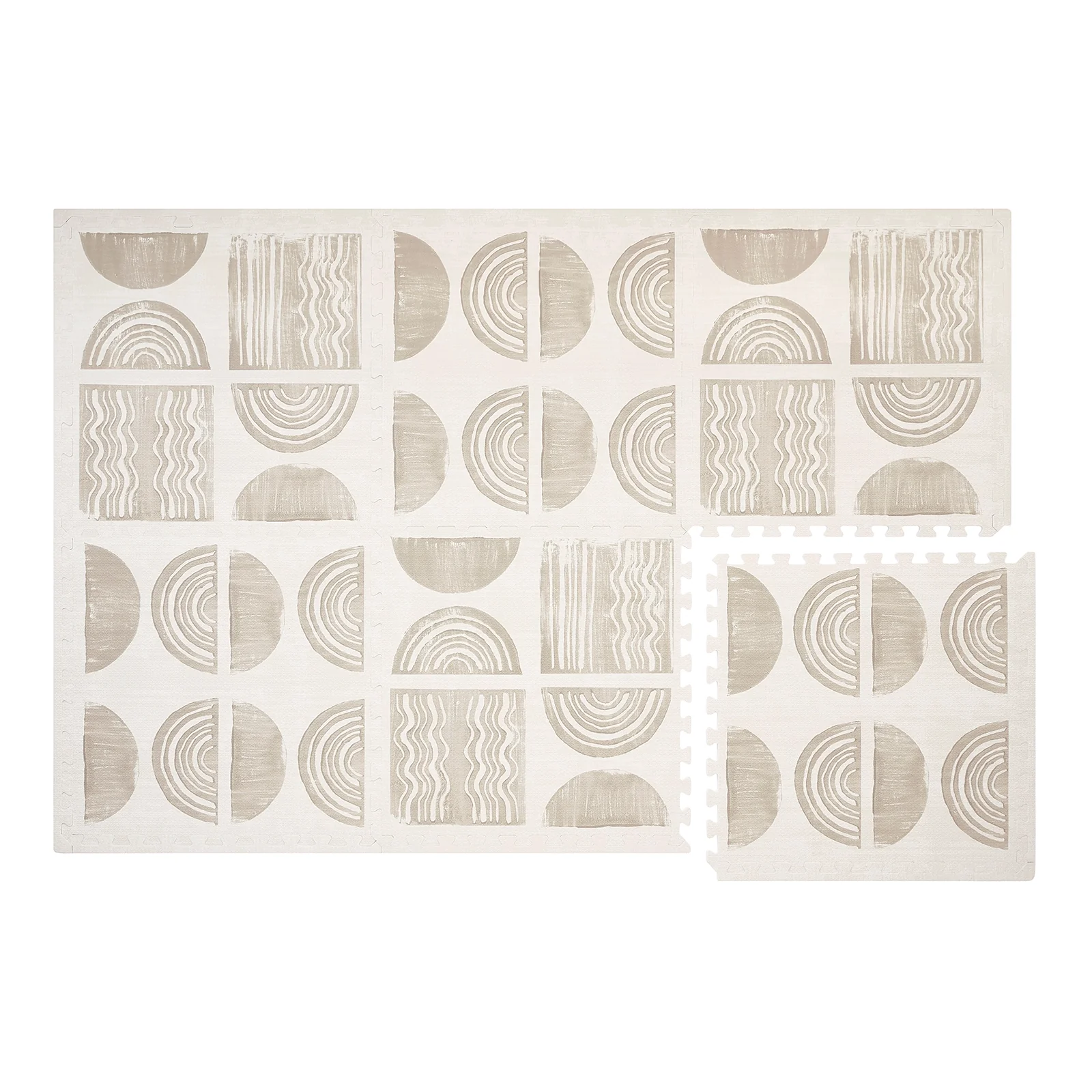 Little Nomad Play Mat | Ada - Image 6