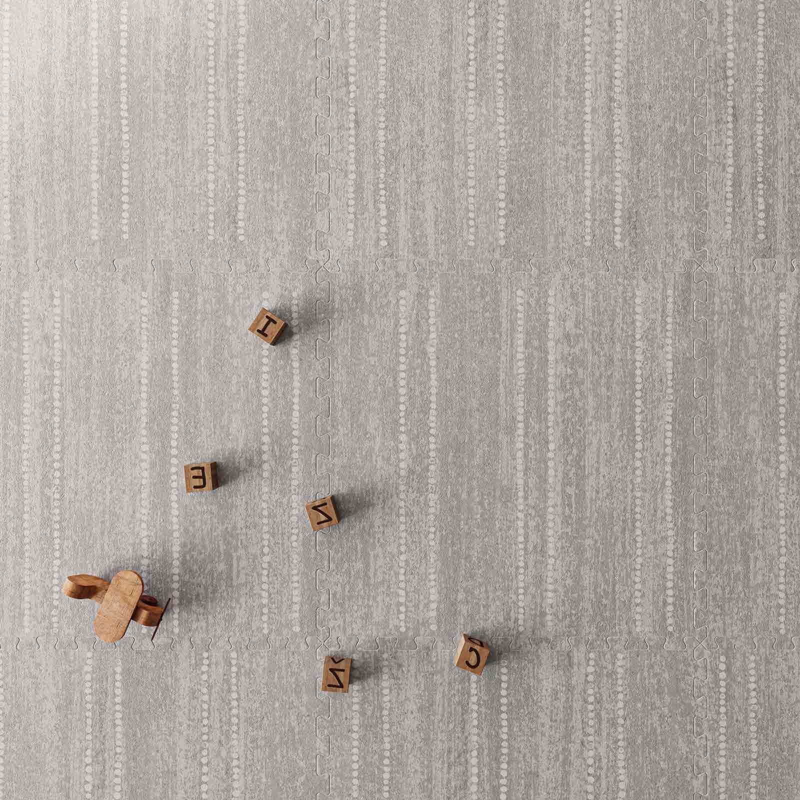 Little Nomad Play Mat | Aspen - Image 4