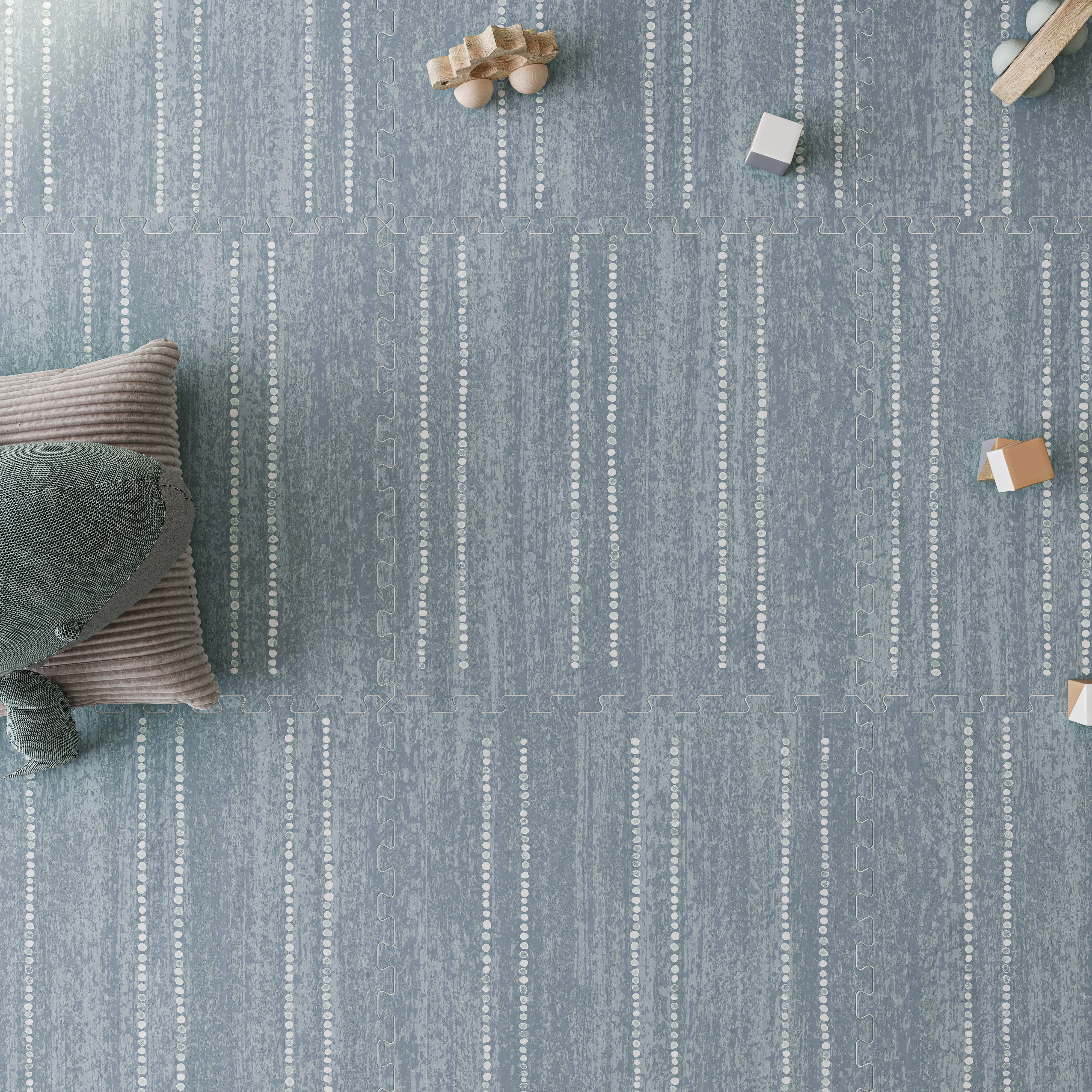 Little Nomad Play Mat | Aspen - Image 3