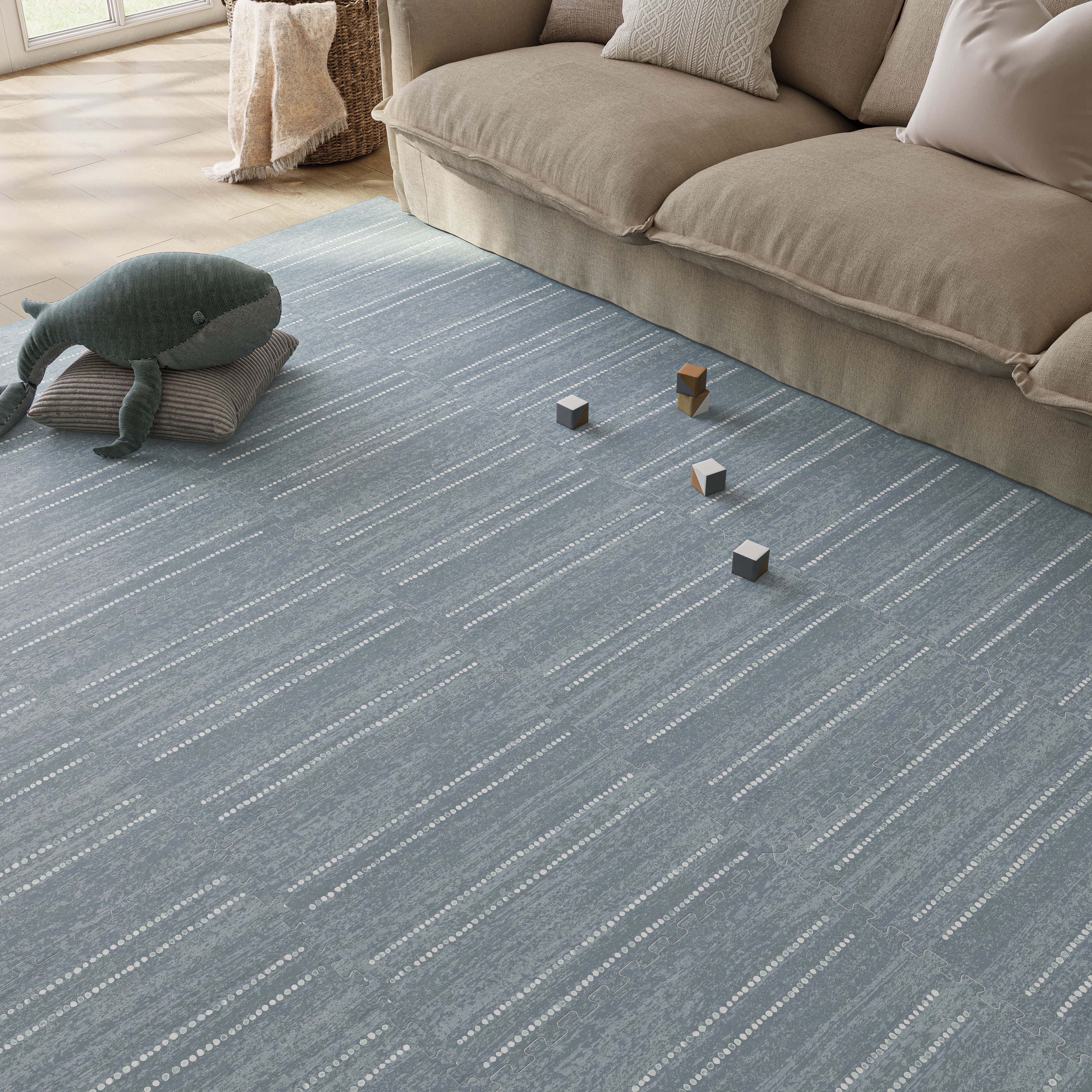 Little Nomad Play Mat | Aspen - Image 4