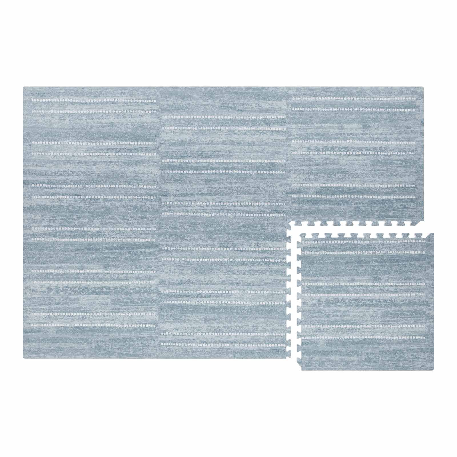 Little Nomad Play Mat | Aspen - Image 5
