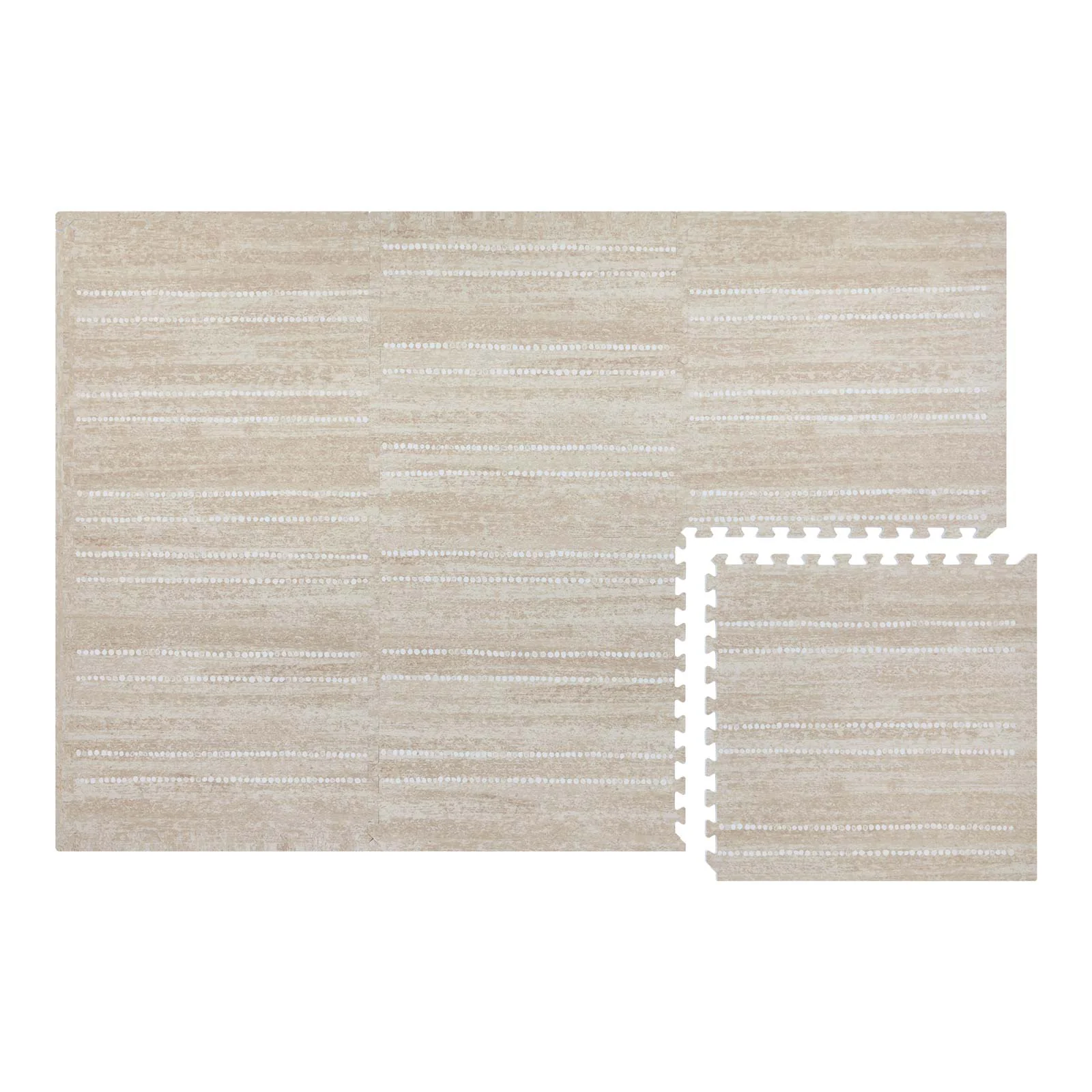 Little Nomad Play Mat | Aspen - Image 6