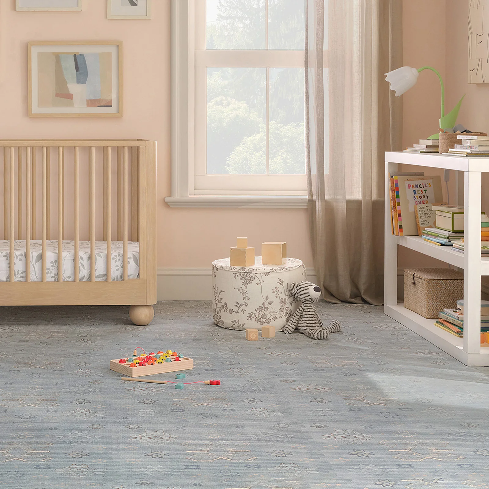 Little Nomad Play Mat | Dallas - Image 2