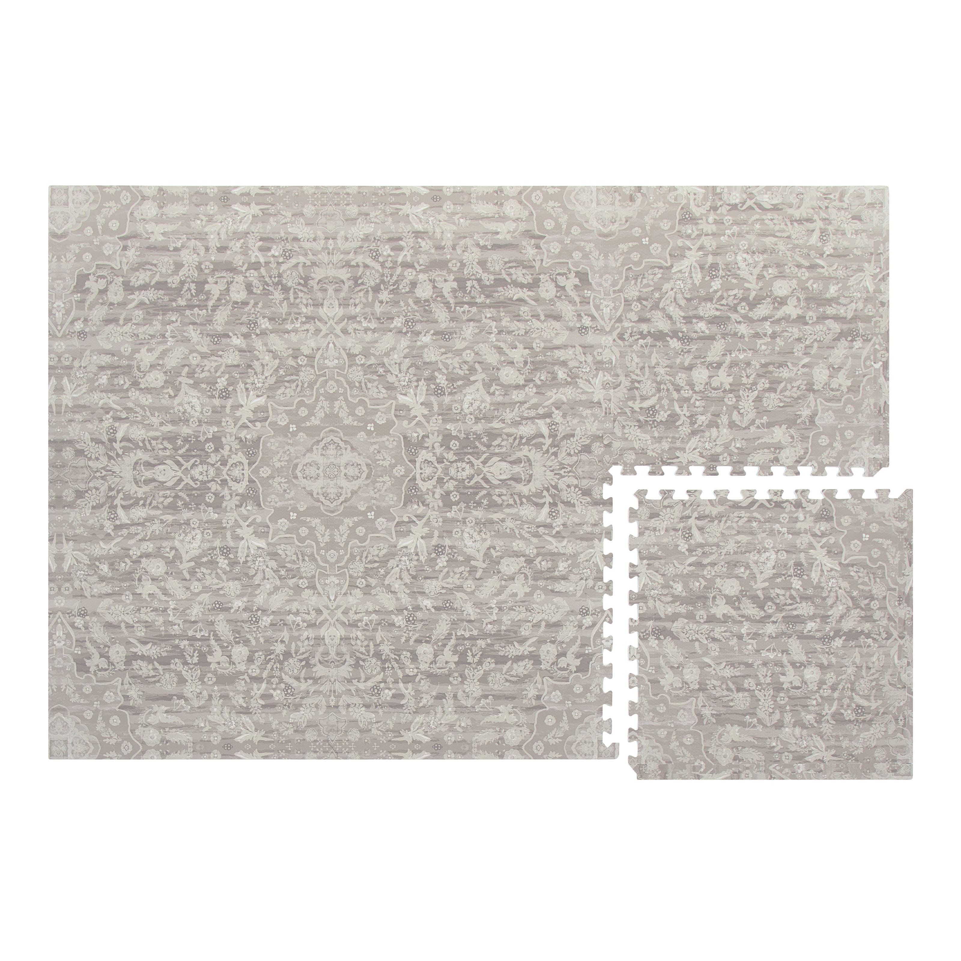 Little Nomad Play Mat | Emile - Image 4