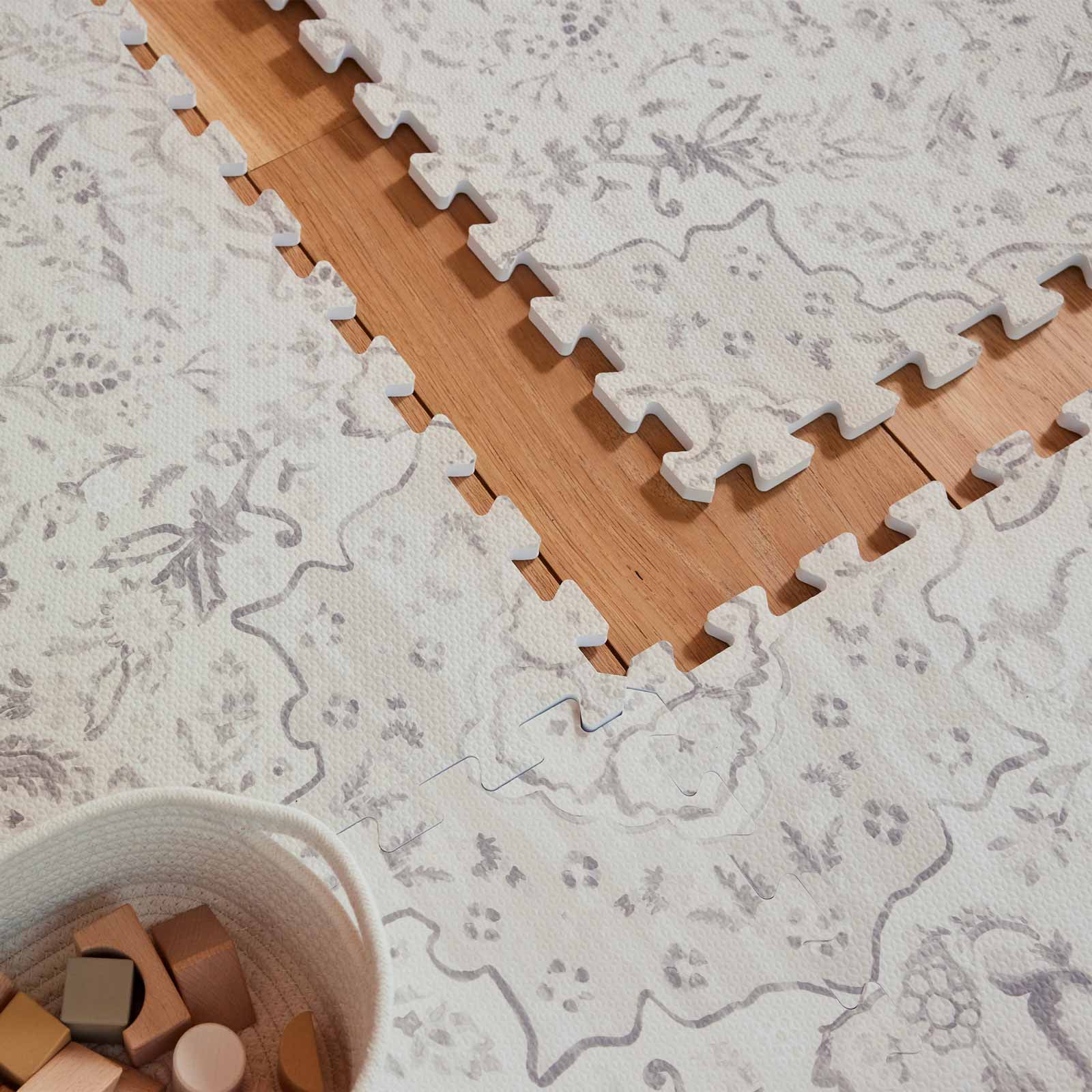 Little Nomad Play Mat | Emile - Image 4