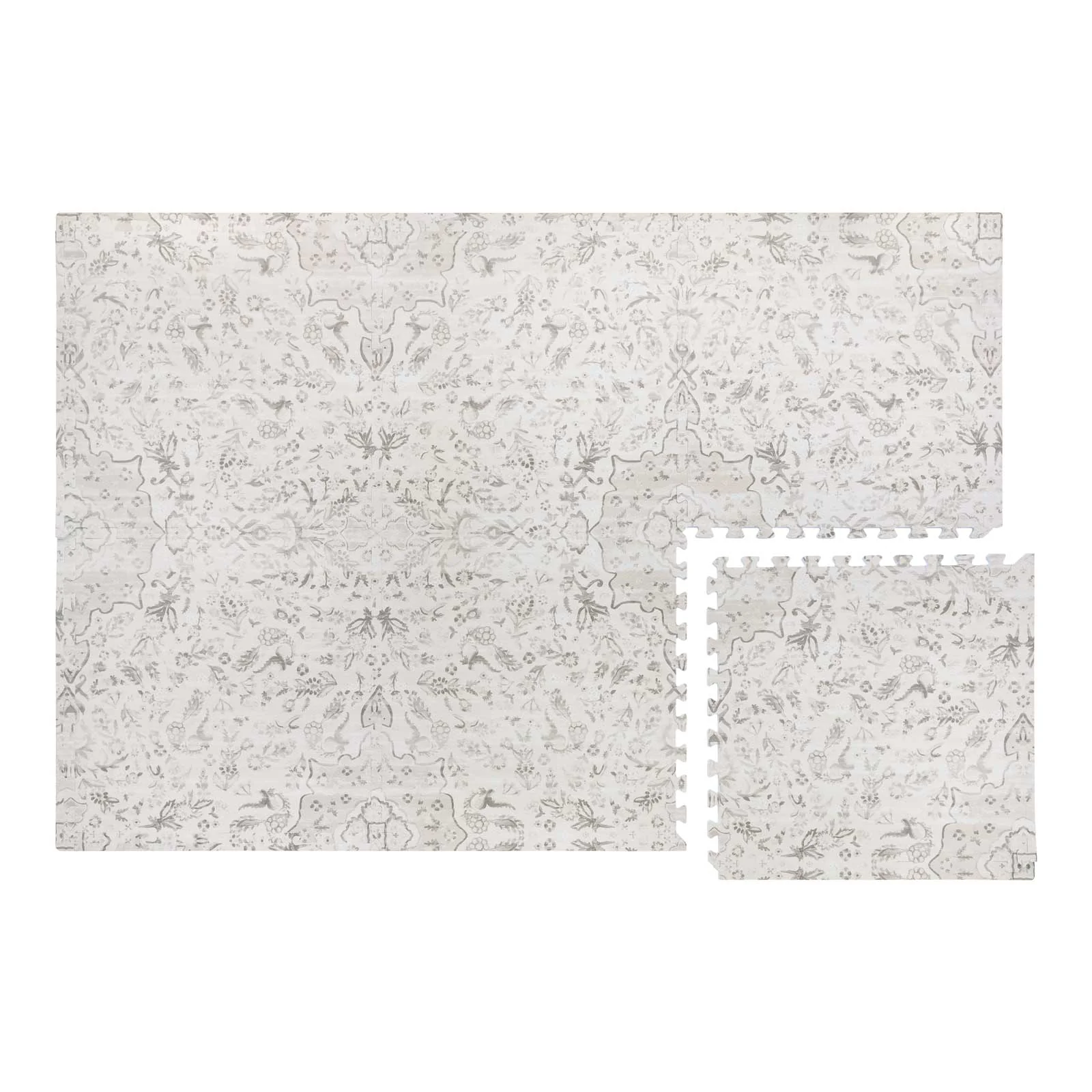 Little Nomad Play Mat | Emile - Image 6
