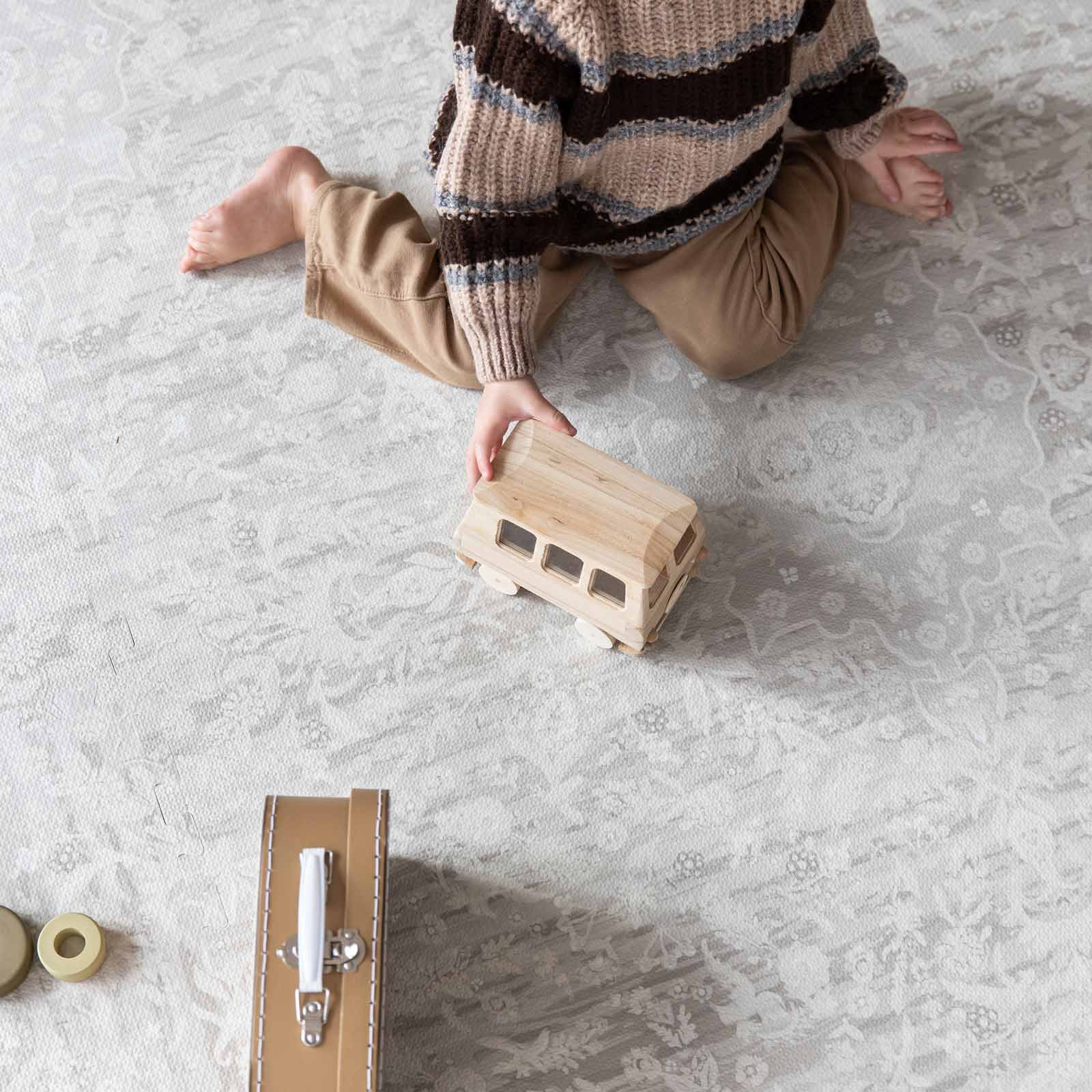 Little Nomad Play Mat | Emile - Image 3