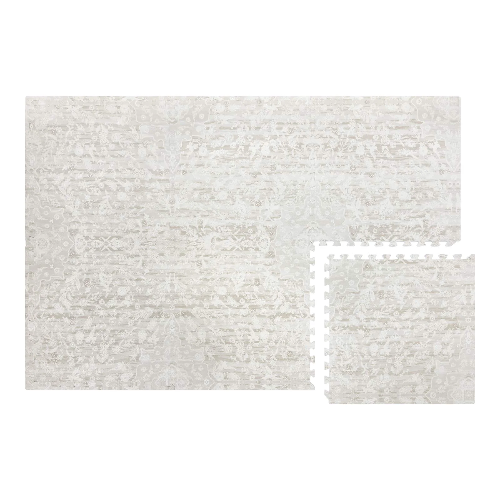 Little Nomad Play Mat | Emile - Image 7