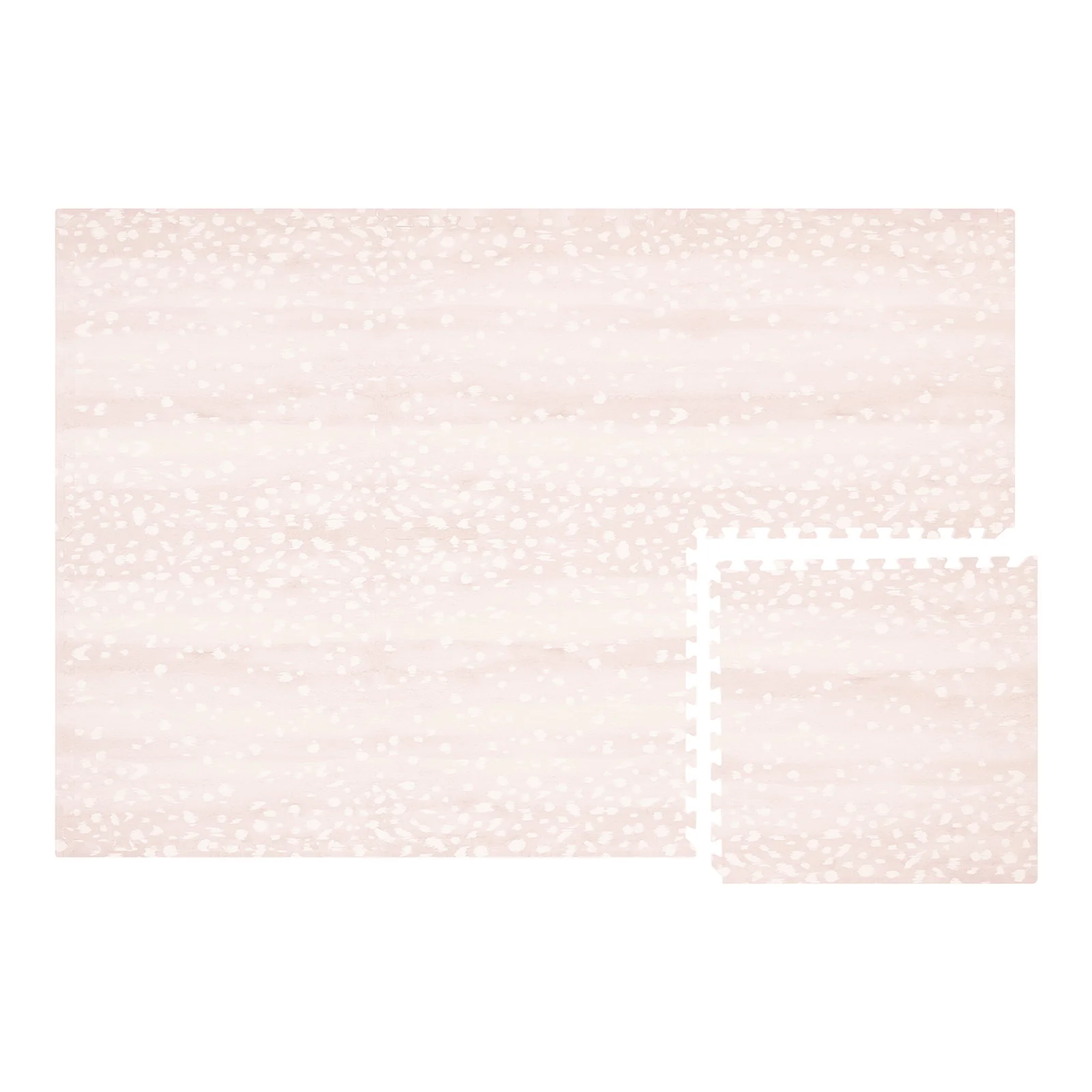 Little Nomad Play Mat | Fawn - Image 6