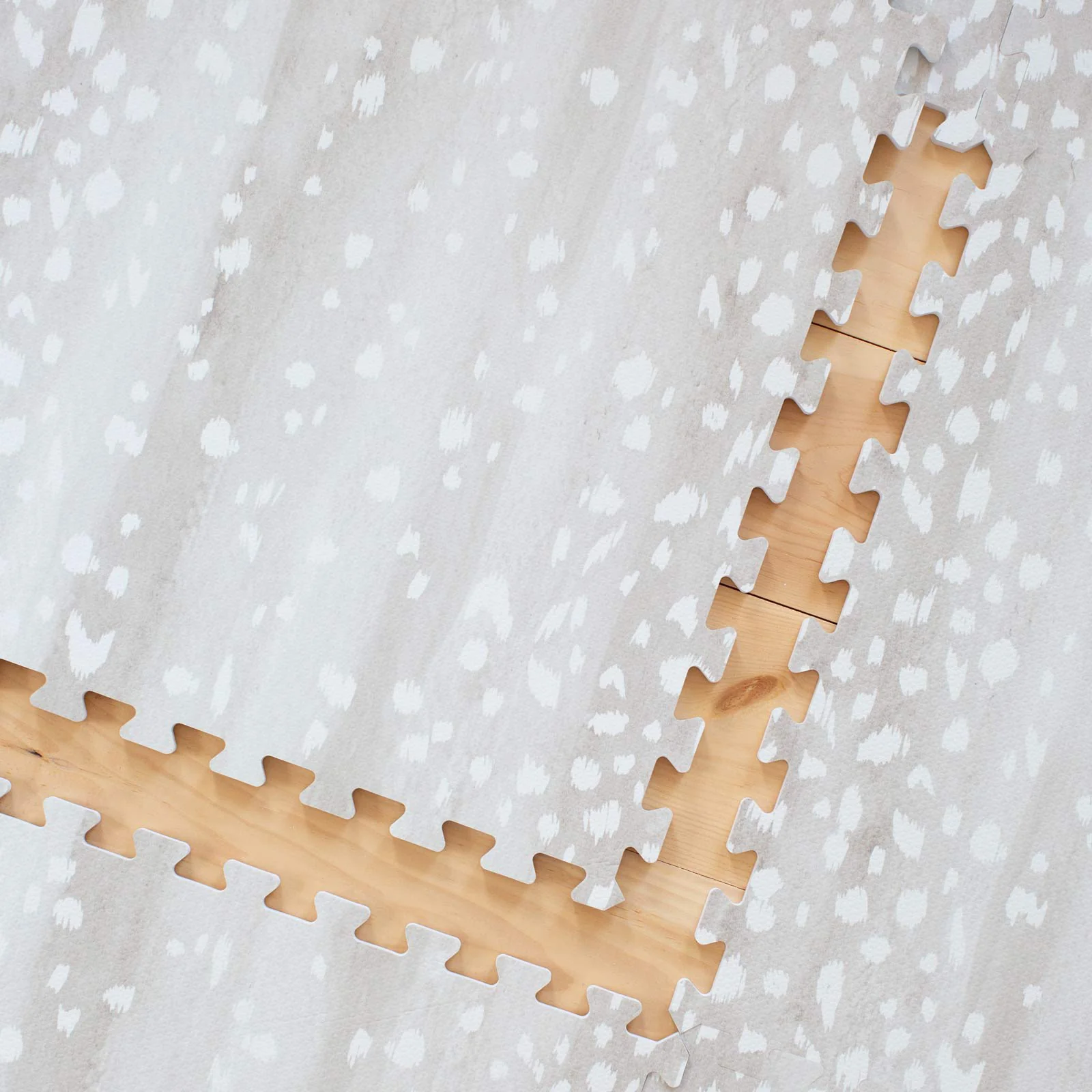 Little Nomad Play Mat | Fawn - Image 5