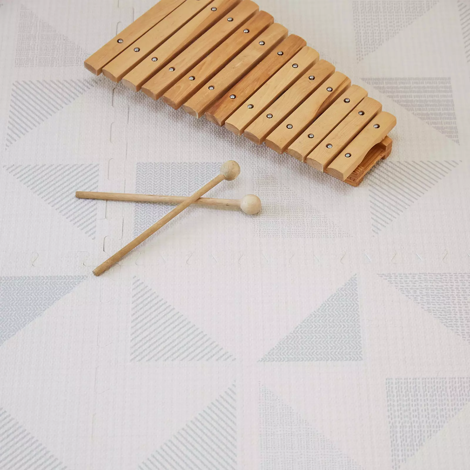 Little Nomad Play Mat | Gallery - Image 3