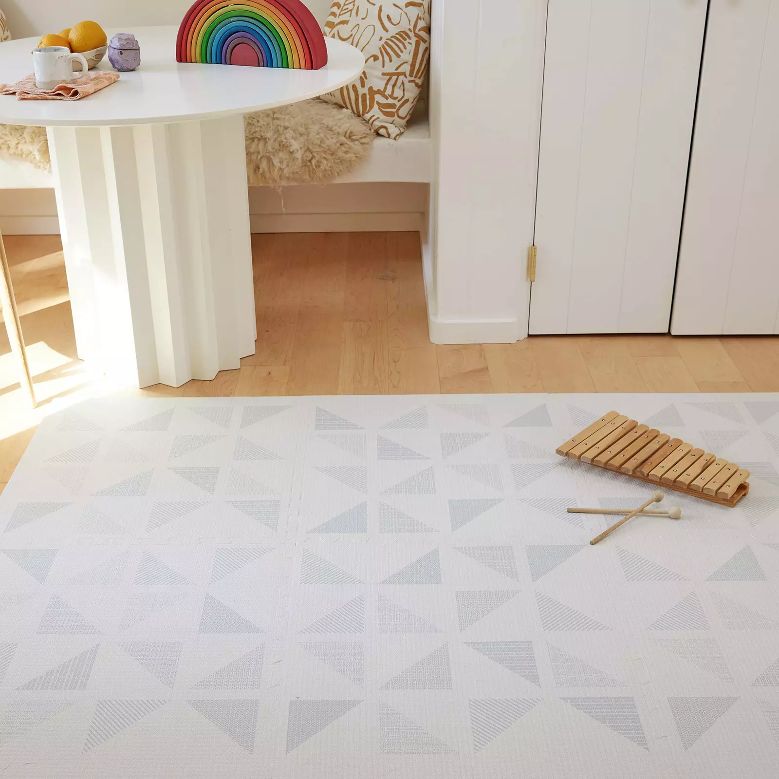 Little Nomad Play Mat | Gallery - Image 4