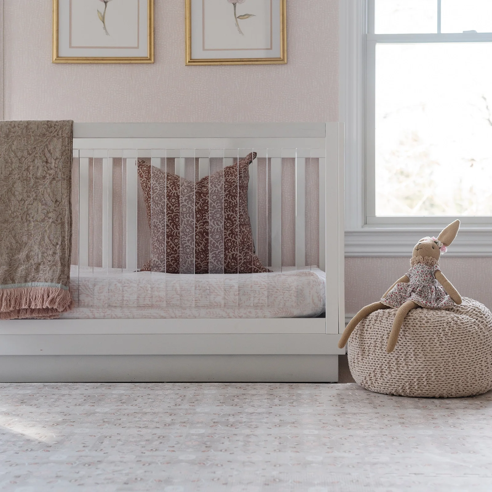 Little Nomad Play Mat | Gemma - Image 4