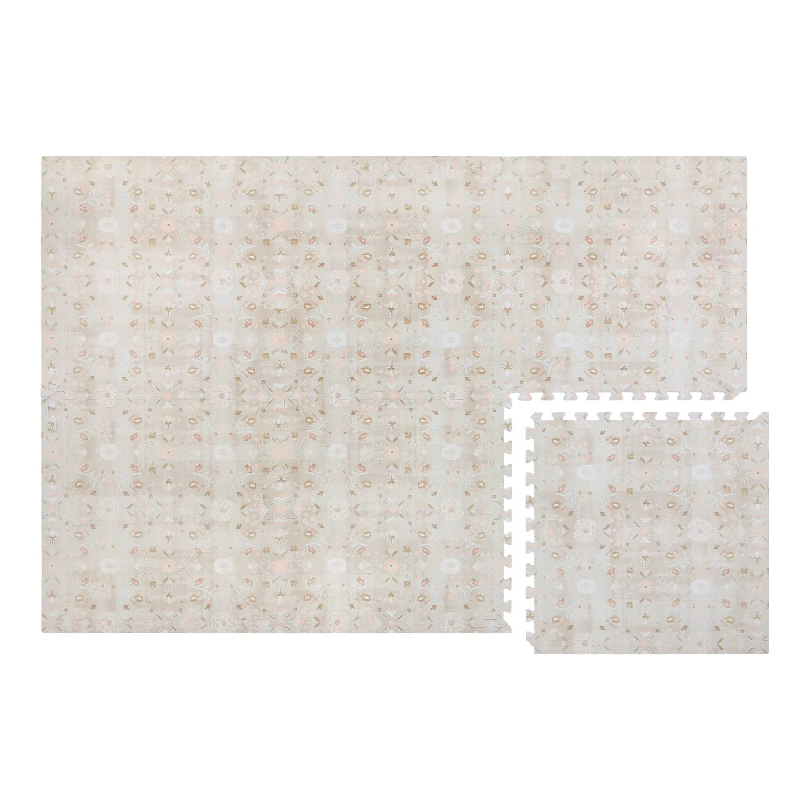 Little Nomad Play Mat | Gemma - Image 7